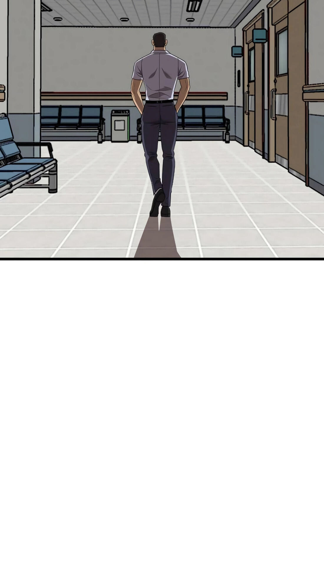 Read Bad Guy chapter 181 image 84 on Lezhin