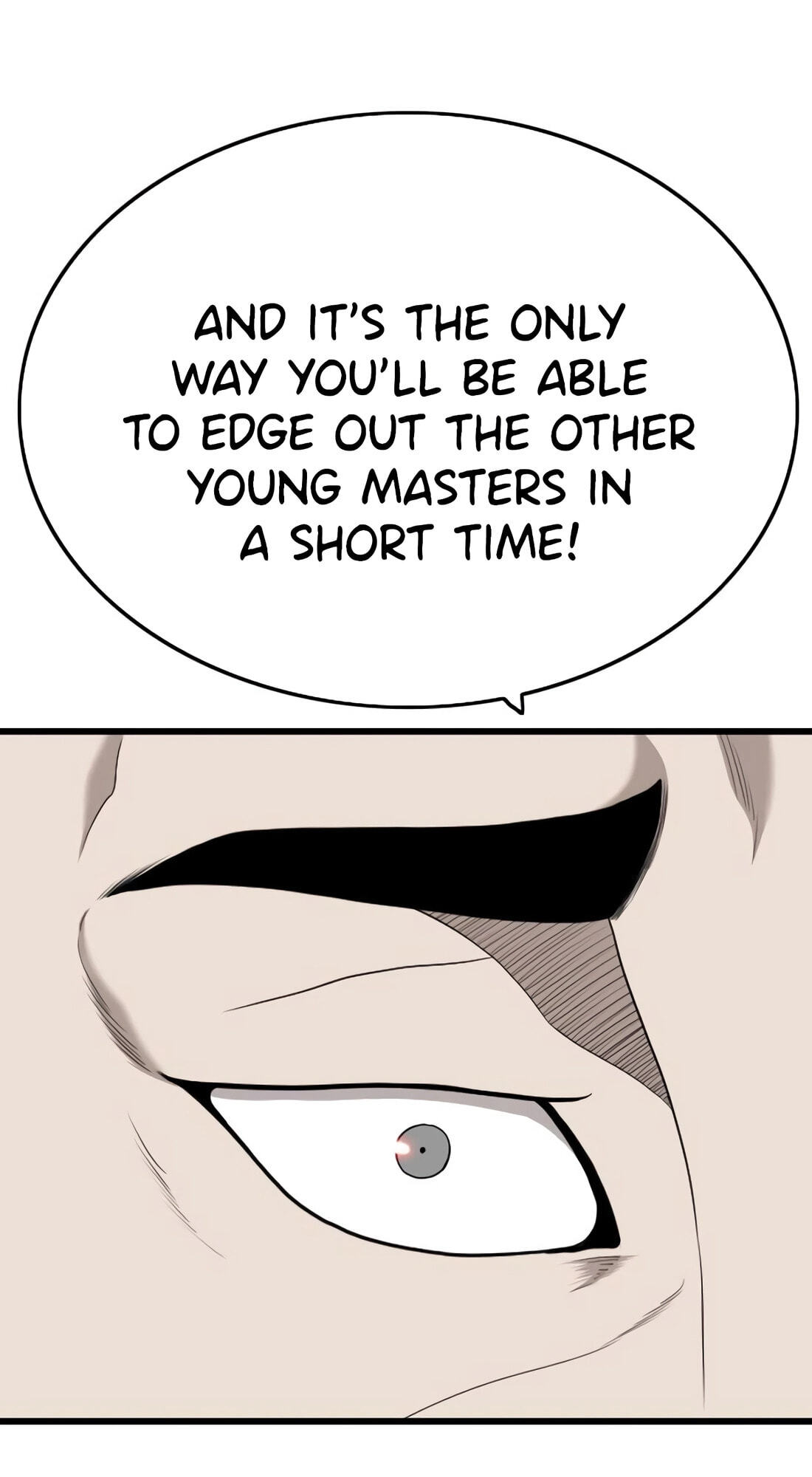Read Bad Guy chapter 181 image 92 on Lezhin