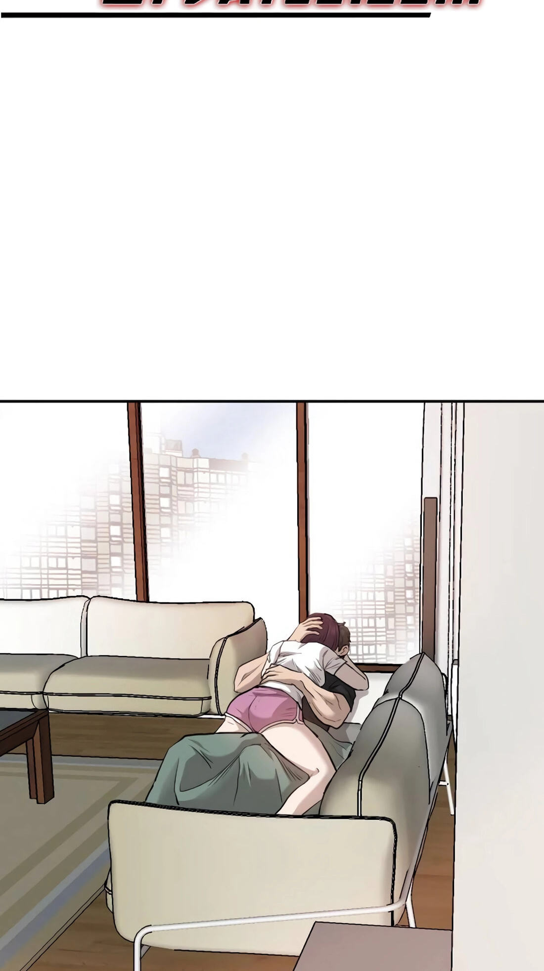 Read Bad Guy chapter 183 image 1 on Lezhin