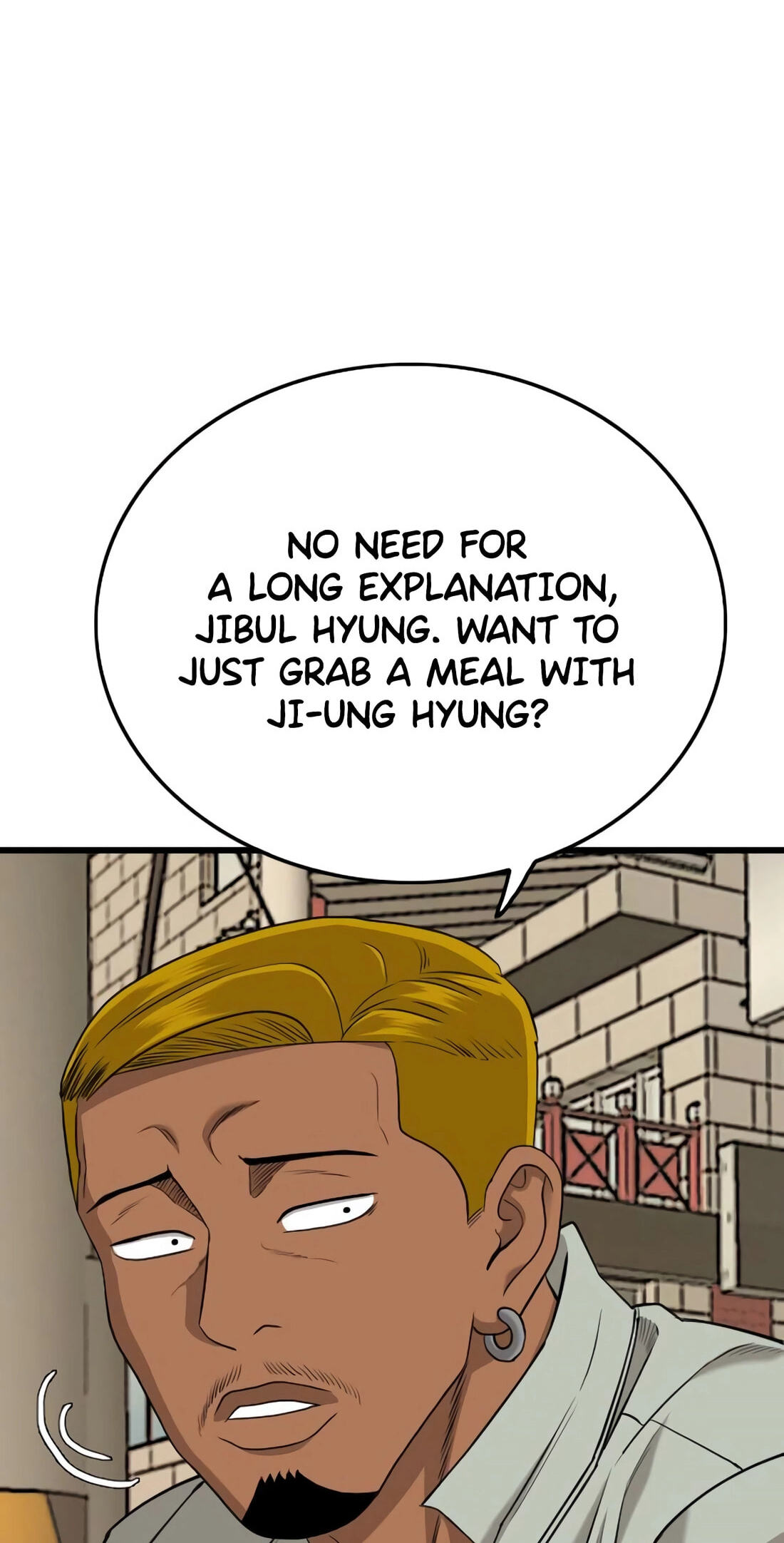 Read Bad Guy chapter 183 image 103 on Lezhin