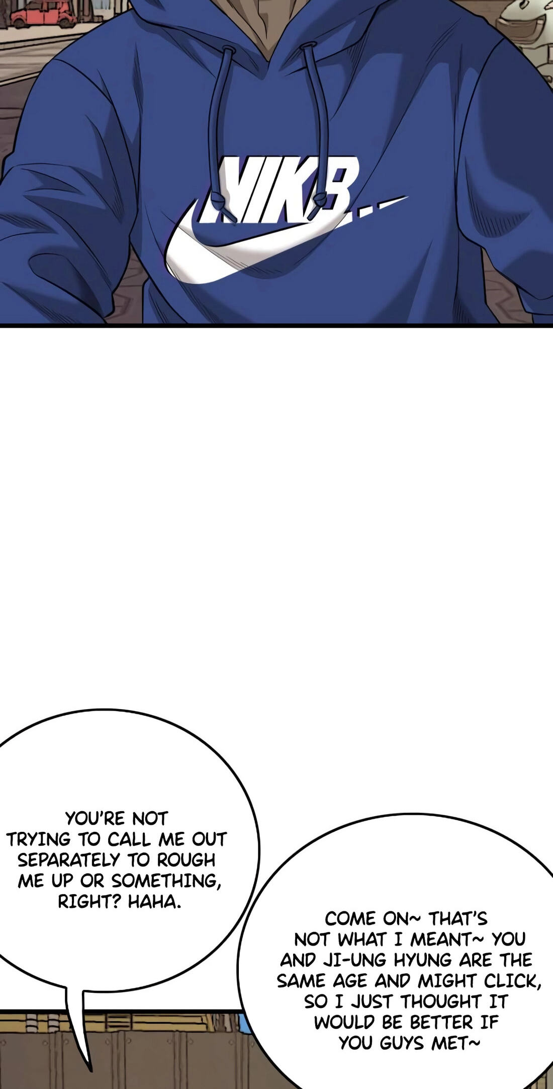 Read Bad Guy chapter 183 image 105 on Lezhin