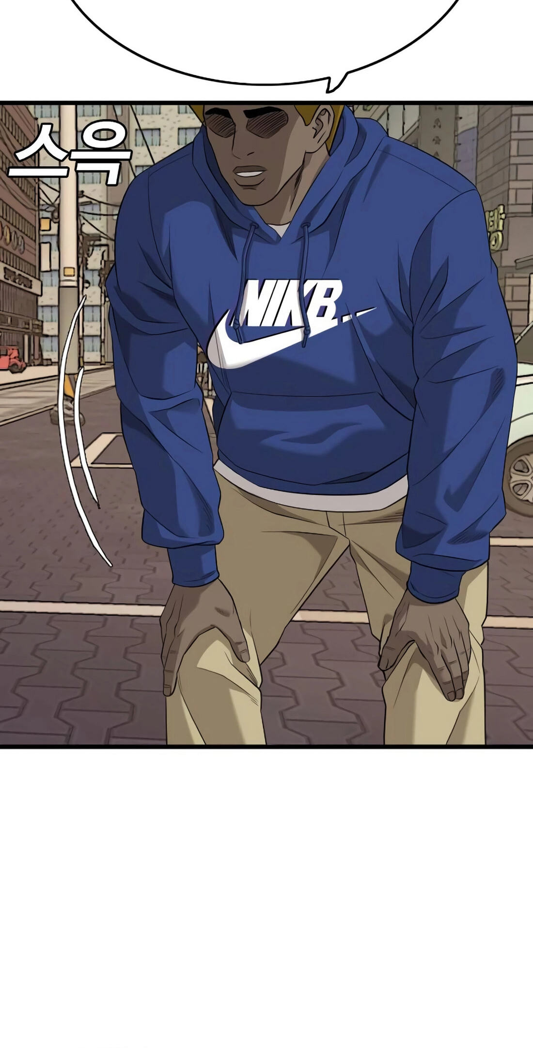 Read Bad Guy chapter 183 image 107 on Lezhin