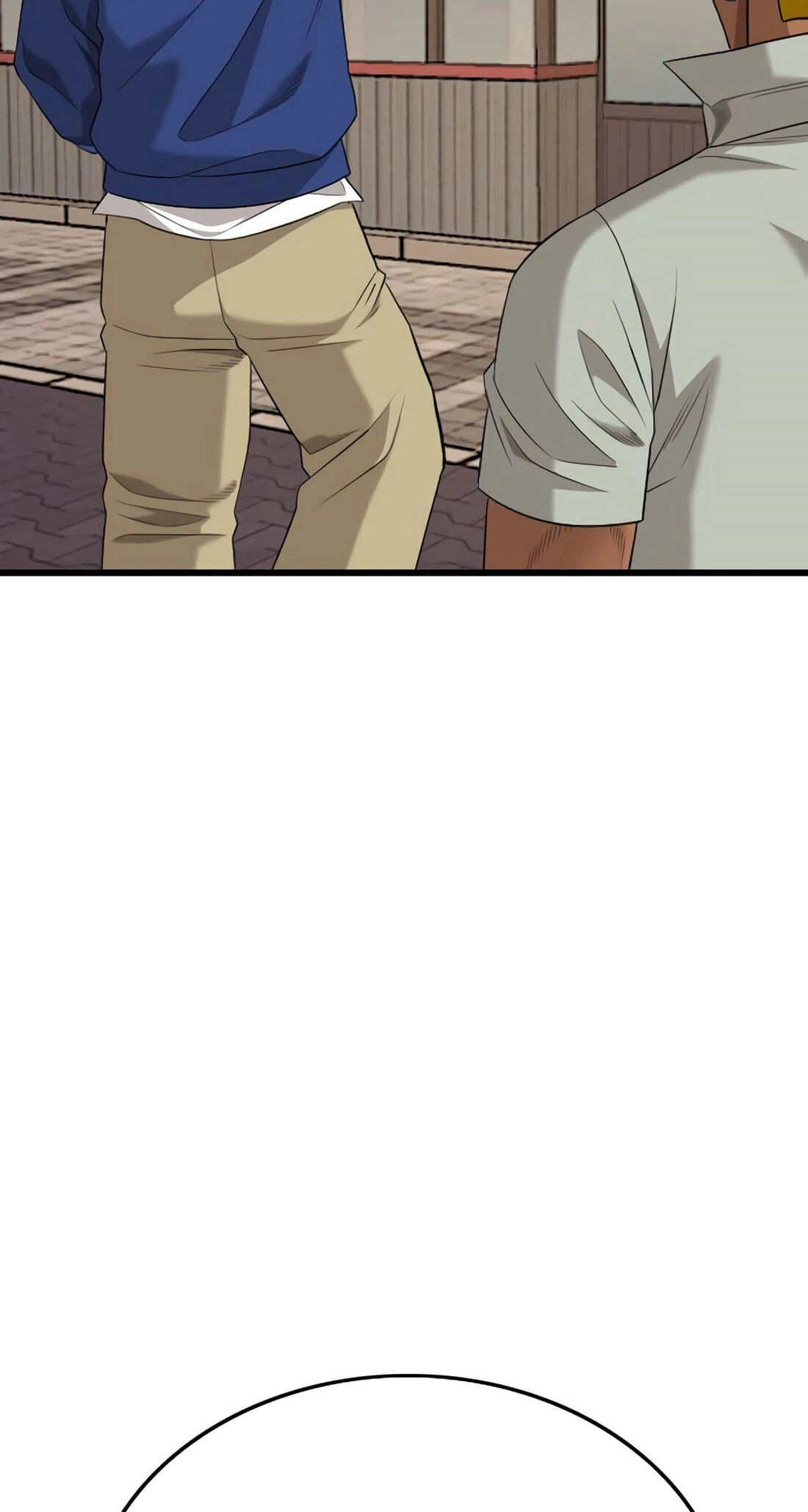Read Bad Guy chapter 183 image 110 on Lezhin