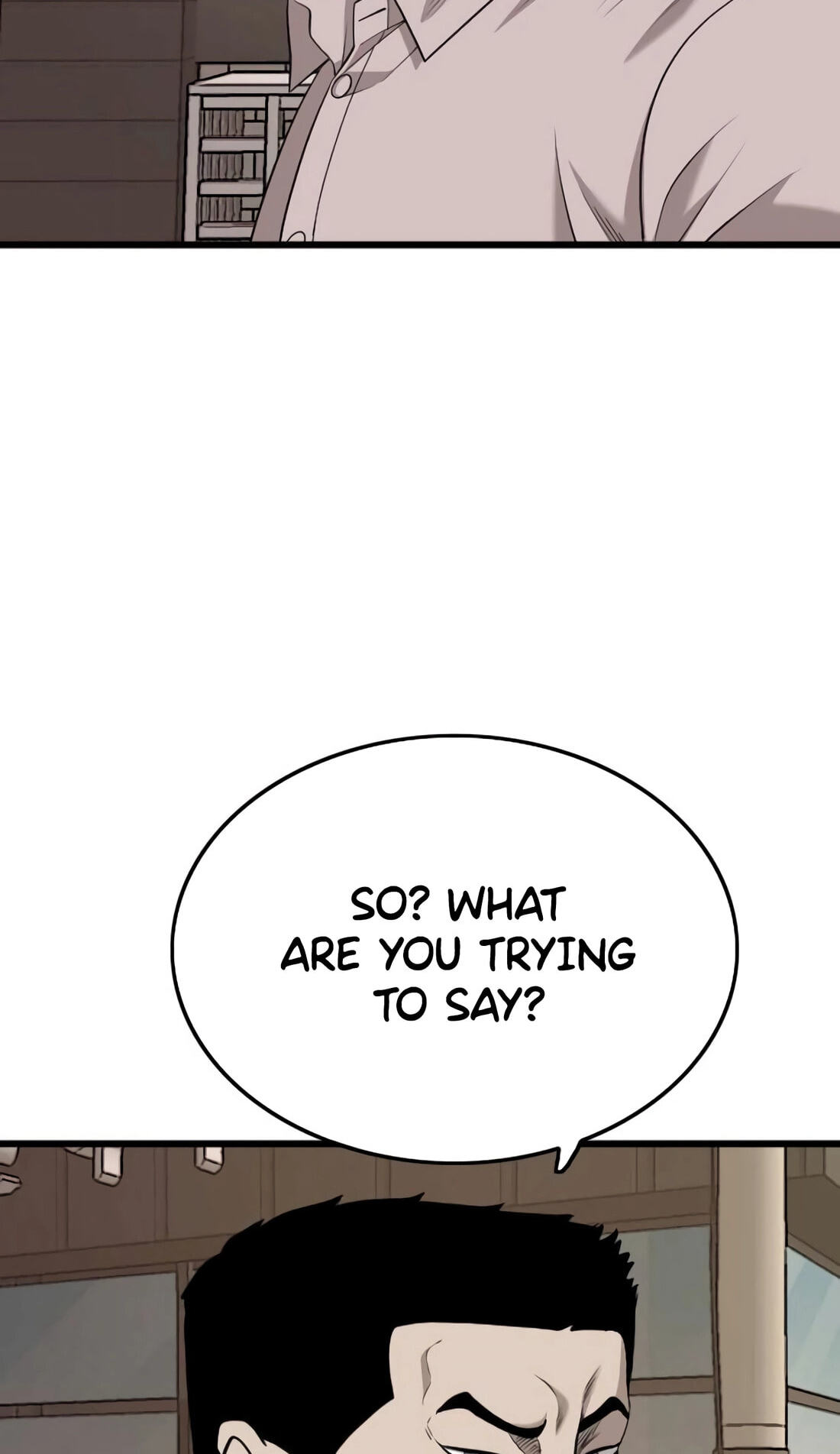 Read Bad Guy chapter 183 image 116 on Lezhin