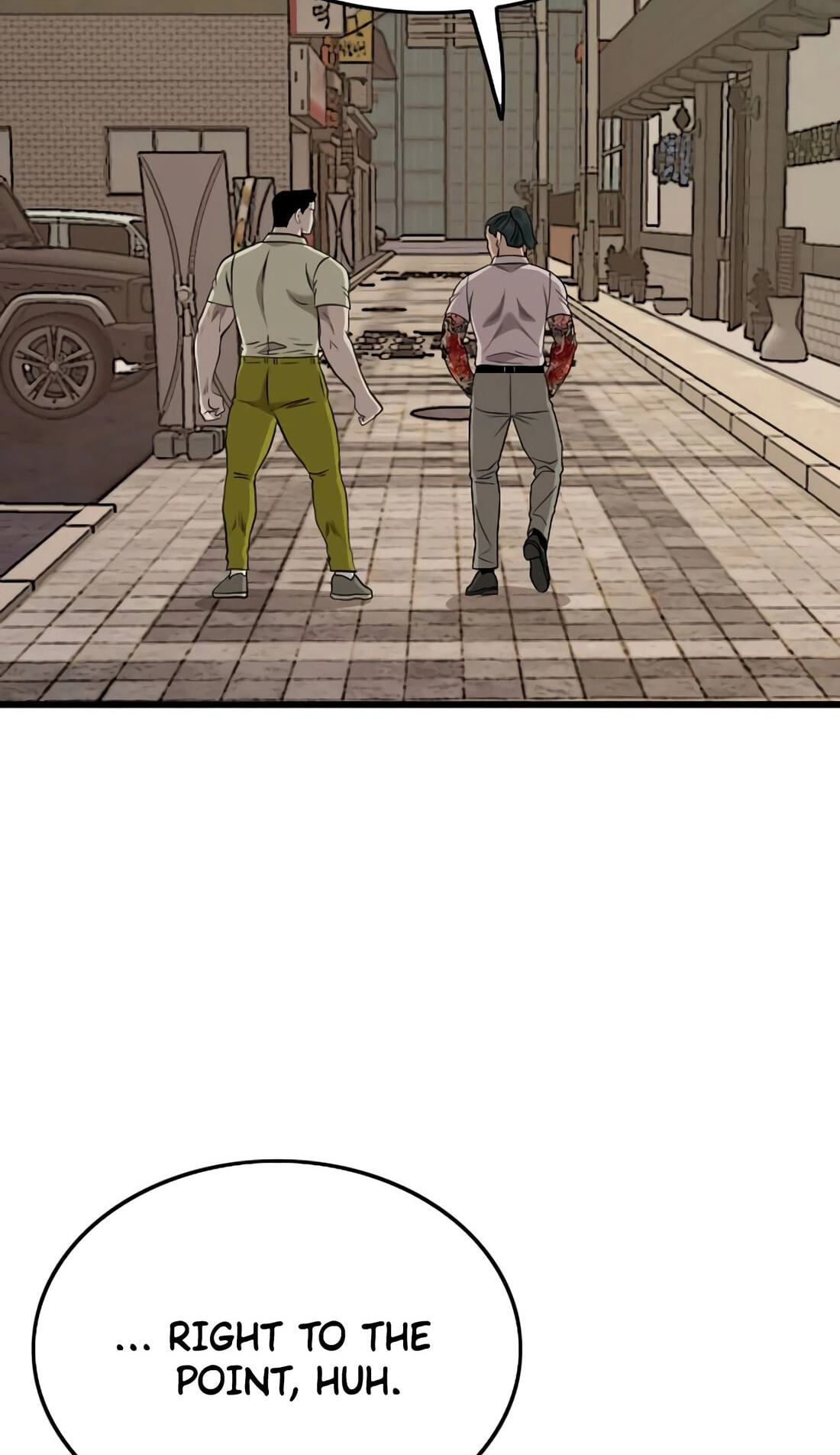 Read Bad Guy chapter 183 image 118 on Lezhin
