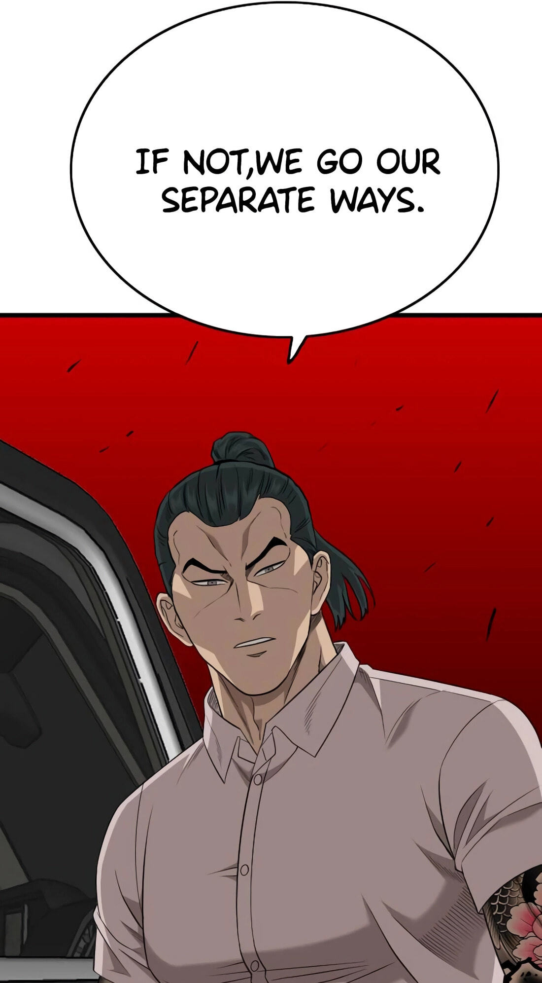 Read Bad Guy chapter 183 image 121 on Lezhin
