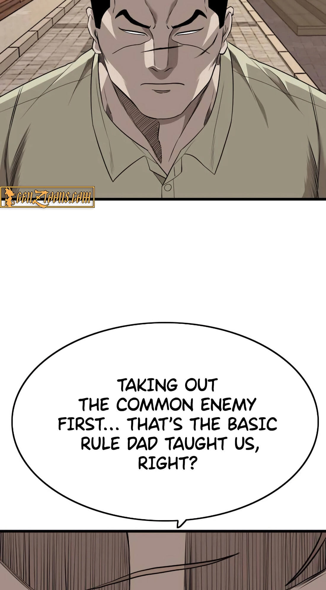 Read Bad Guy chapter 183 image 123 on Lezhin