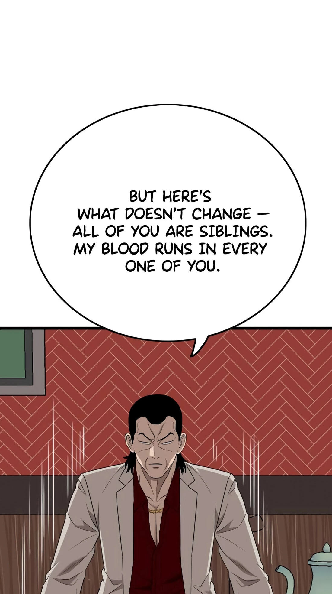 Read Bad Guy chapter 183 image 17 on Lezhin