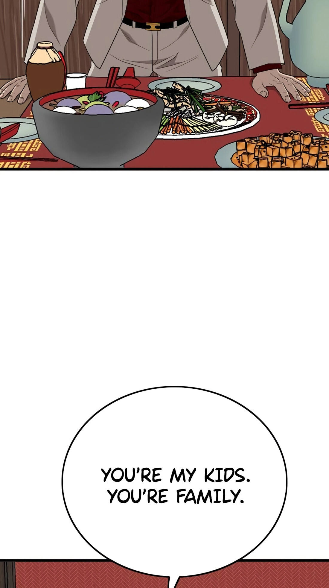Read Bad Guy chapter 183 image 18 on Lezhin