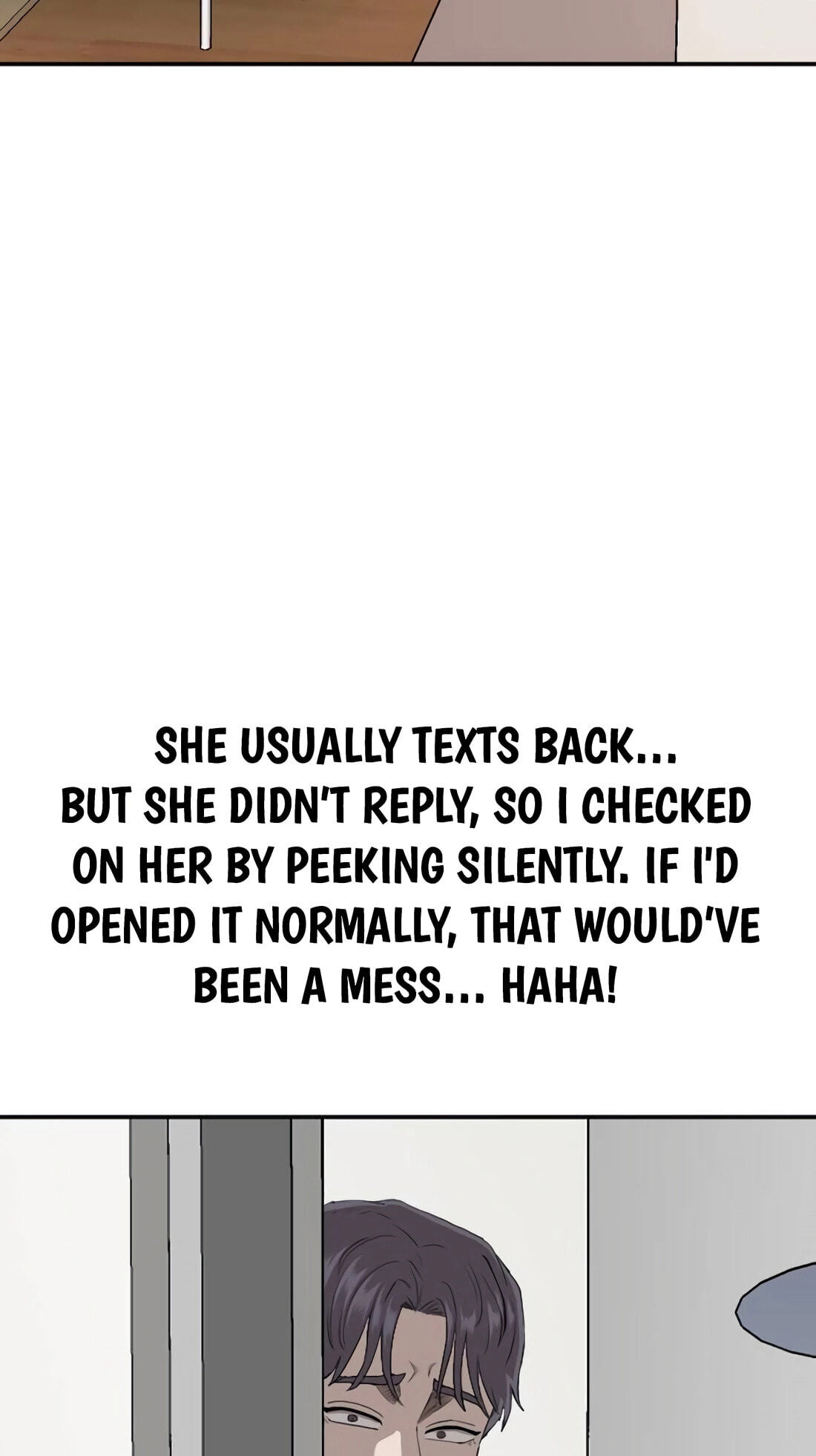Read Bad Guy chapter 183 image 2 on Lezhin