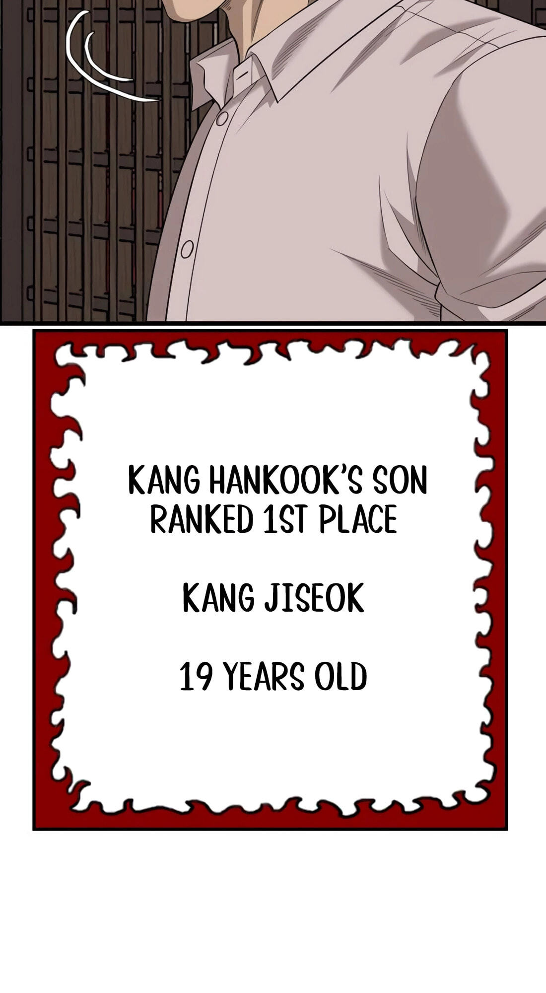 Read Bad Guy chapter 183 image 29 on Lezhin