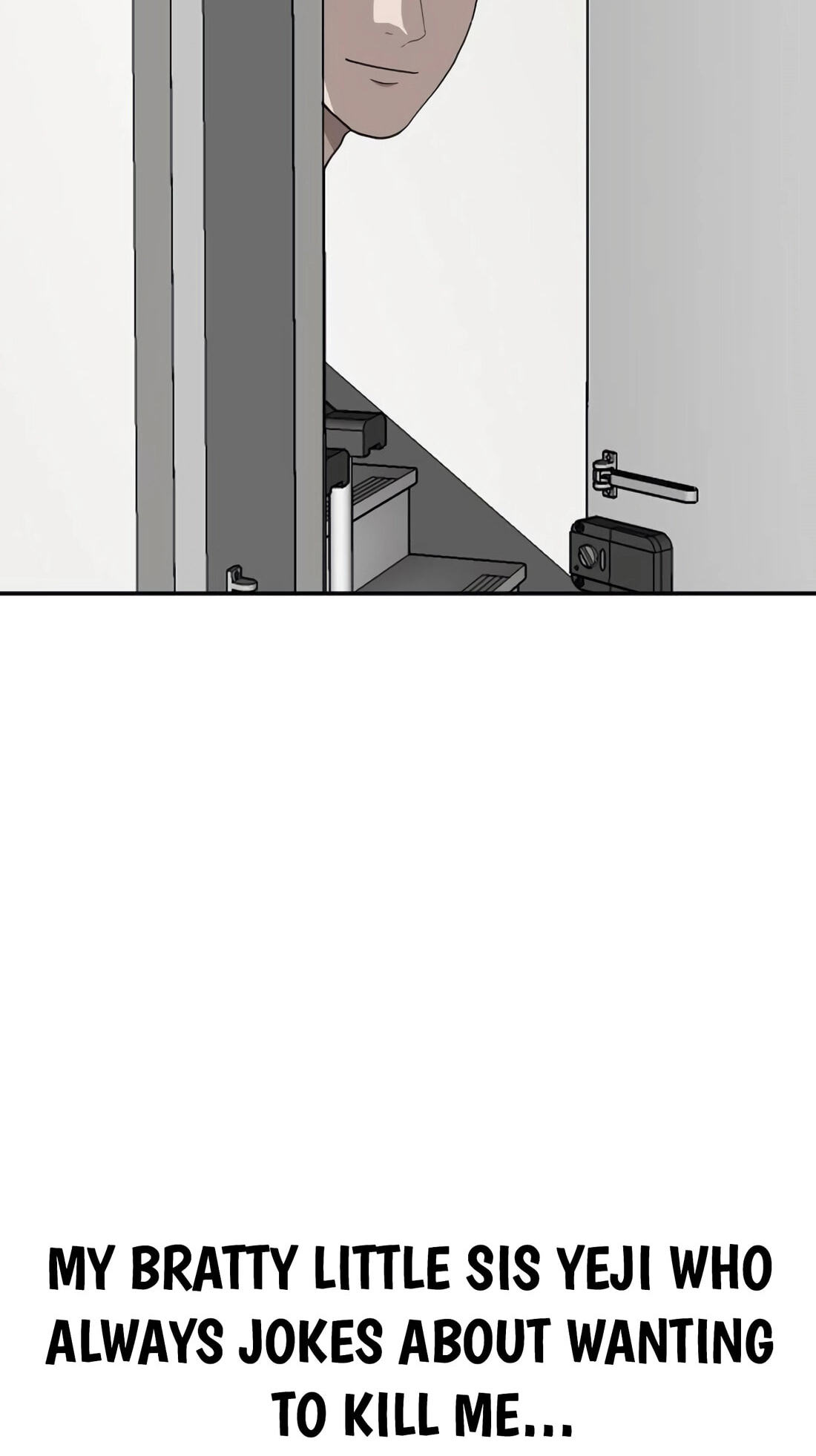 Read Bad Guy chapter 183 image 3 on Lezhin