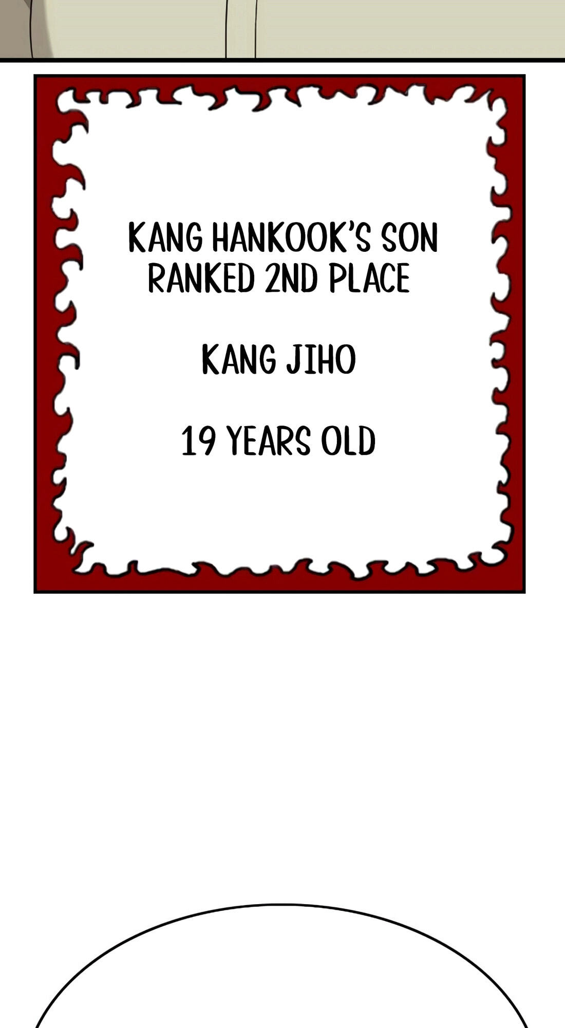 Read Bad Guy chapter 183 image 31 on Lezhin