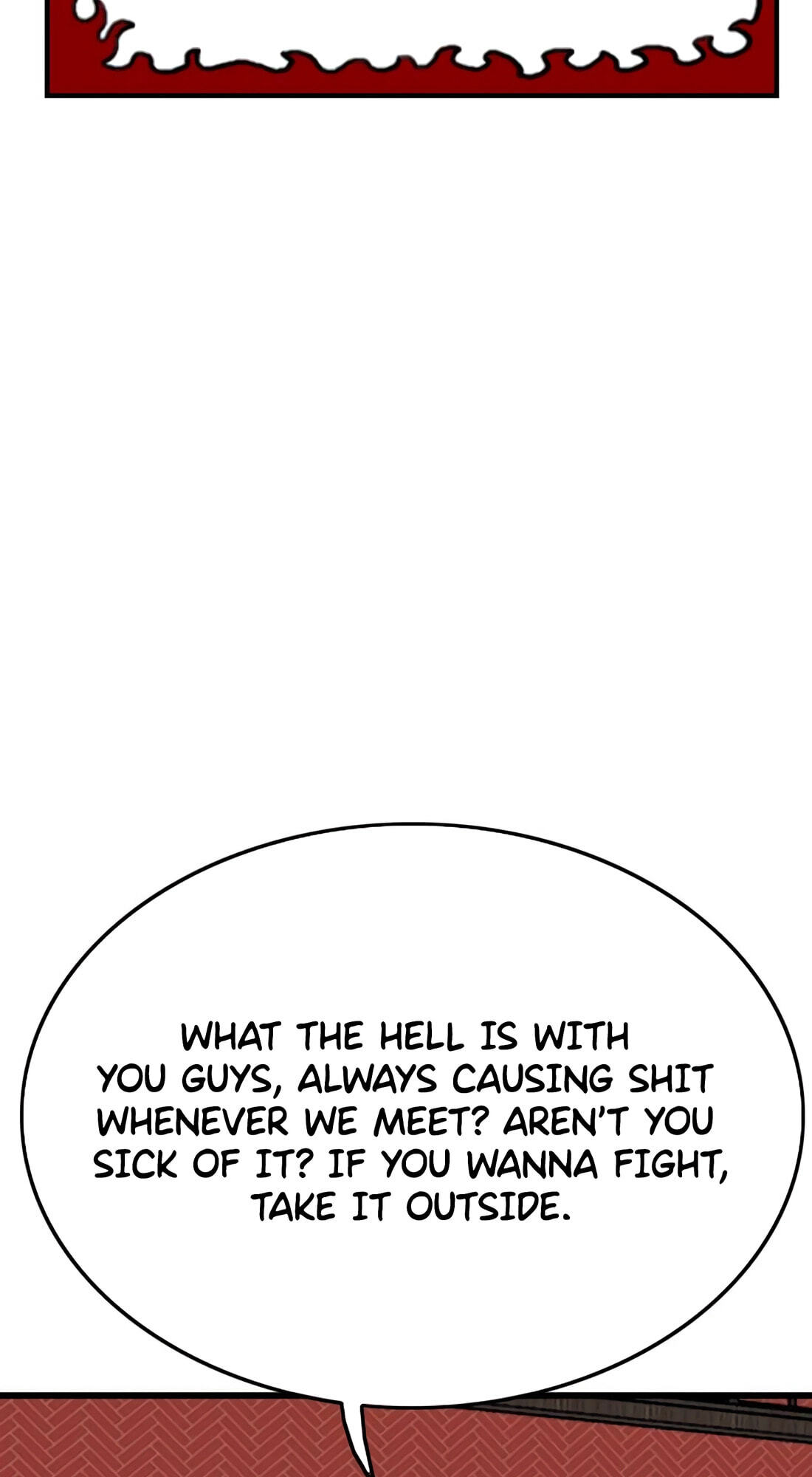 Read Bad Guy chapter 183 image 38 on Lezhin