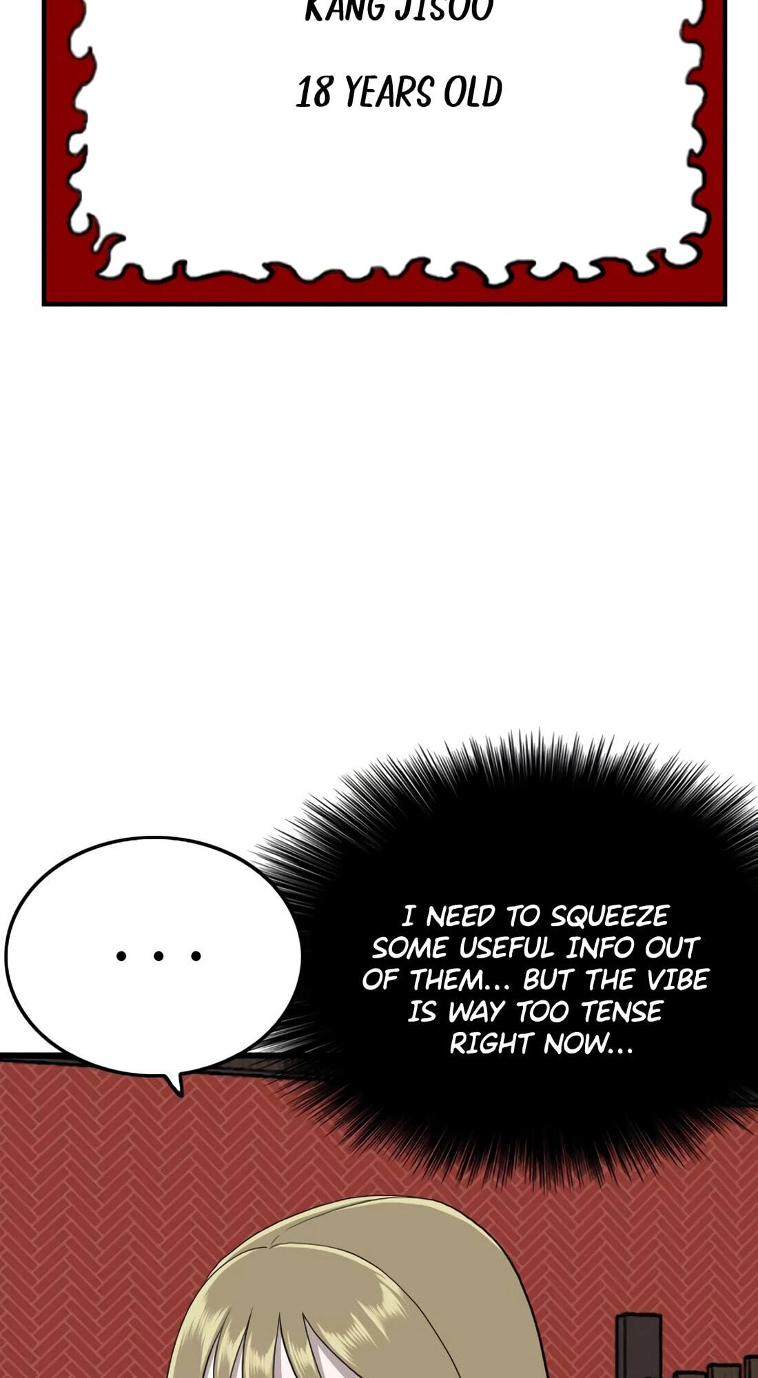 Read Bad Guy chapter 183 image 42 on Lezhin