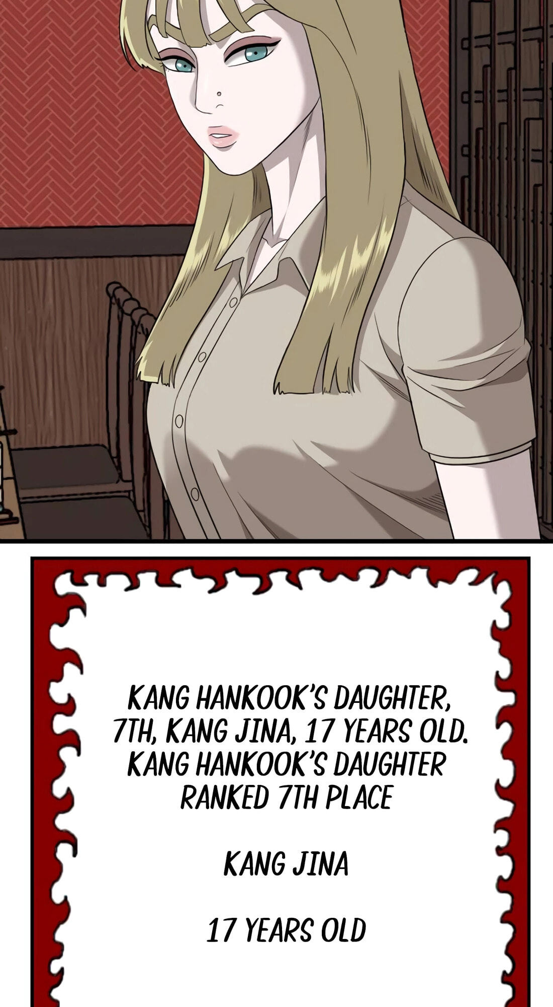 Read Bad Guy chapter 183 image 43 on Lezhin