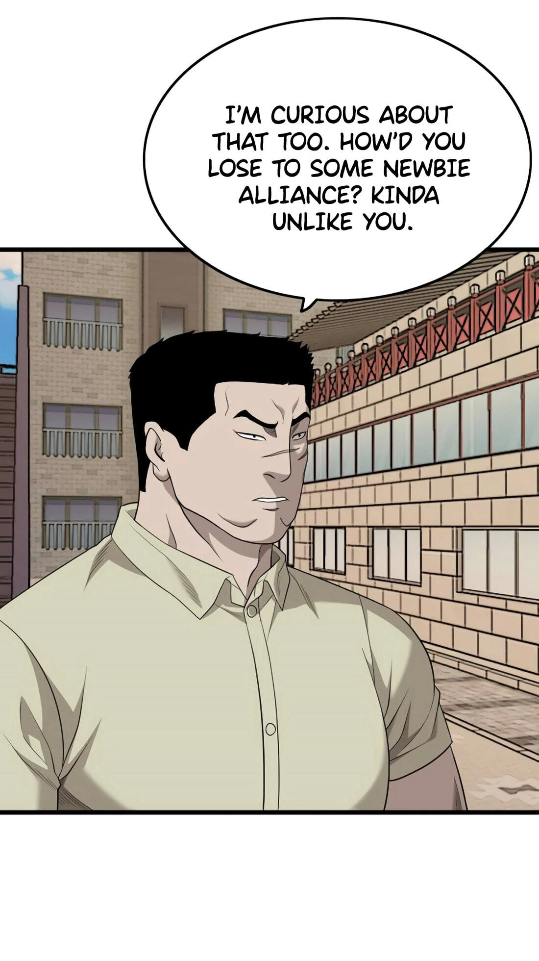 Read Bad Guy chapter 183 image 51 on Lezhin