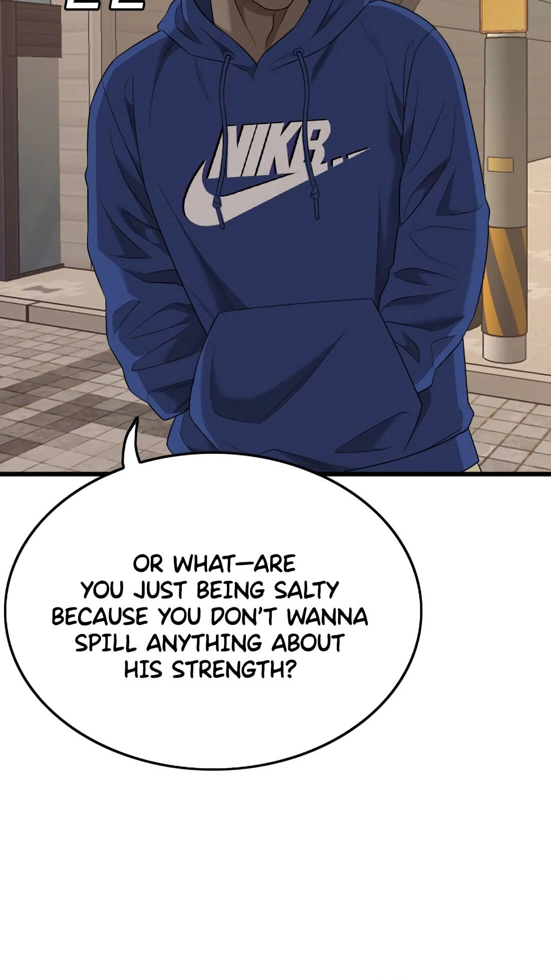 Read Bad Guy chapter 183 image 54 on Lezhin