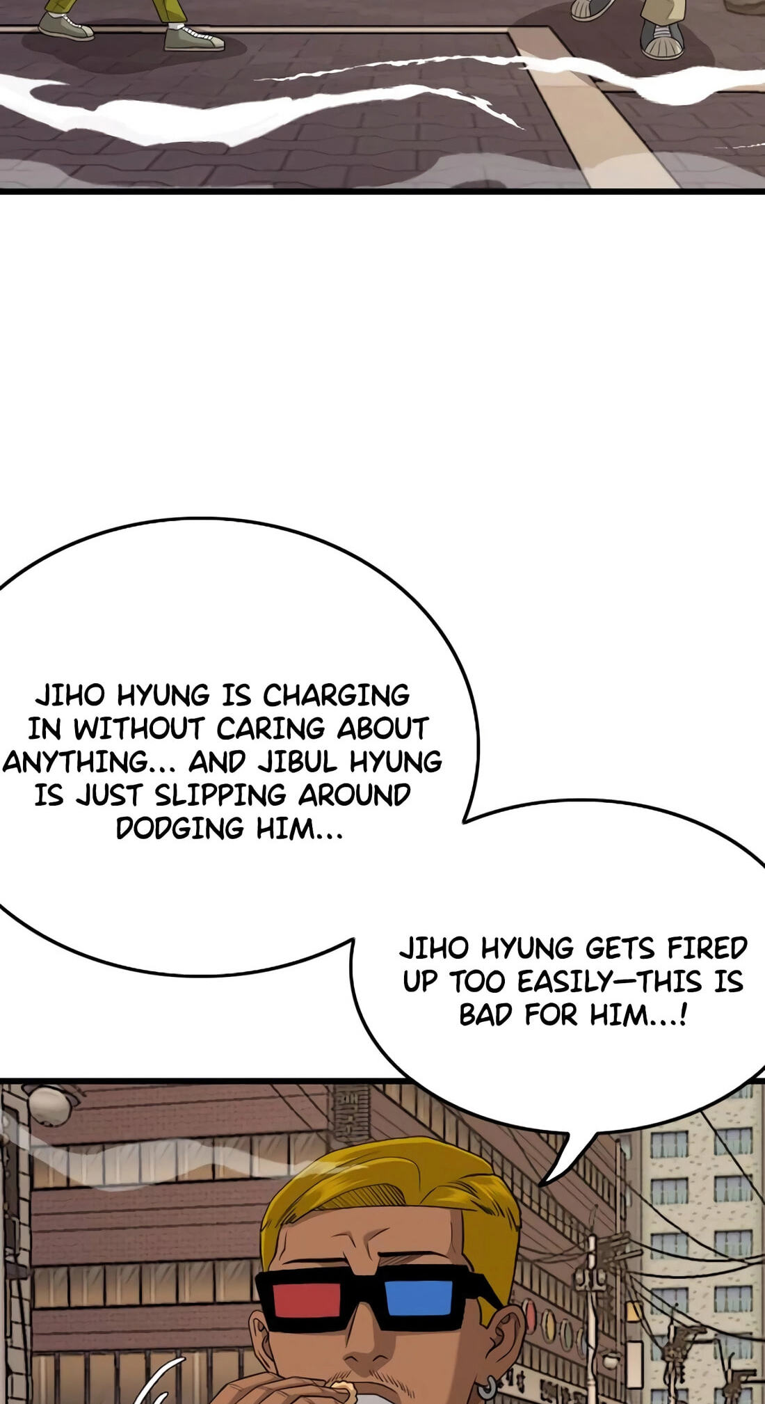 Read Bad Guy chapter 183 image 78 on Lezhin