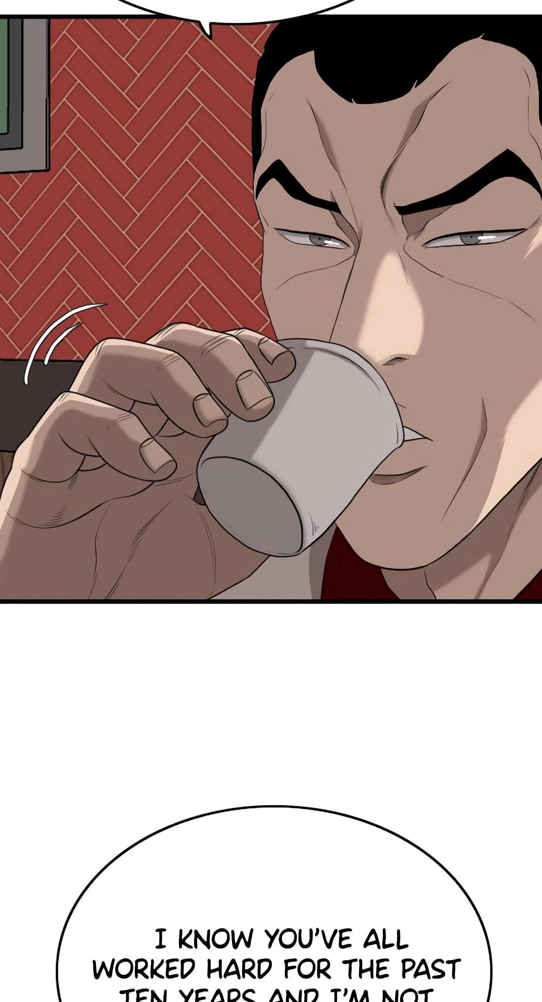 Read Bad Guy chapter 183 image 8 on Lezhin