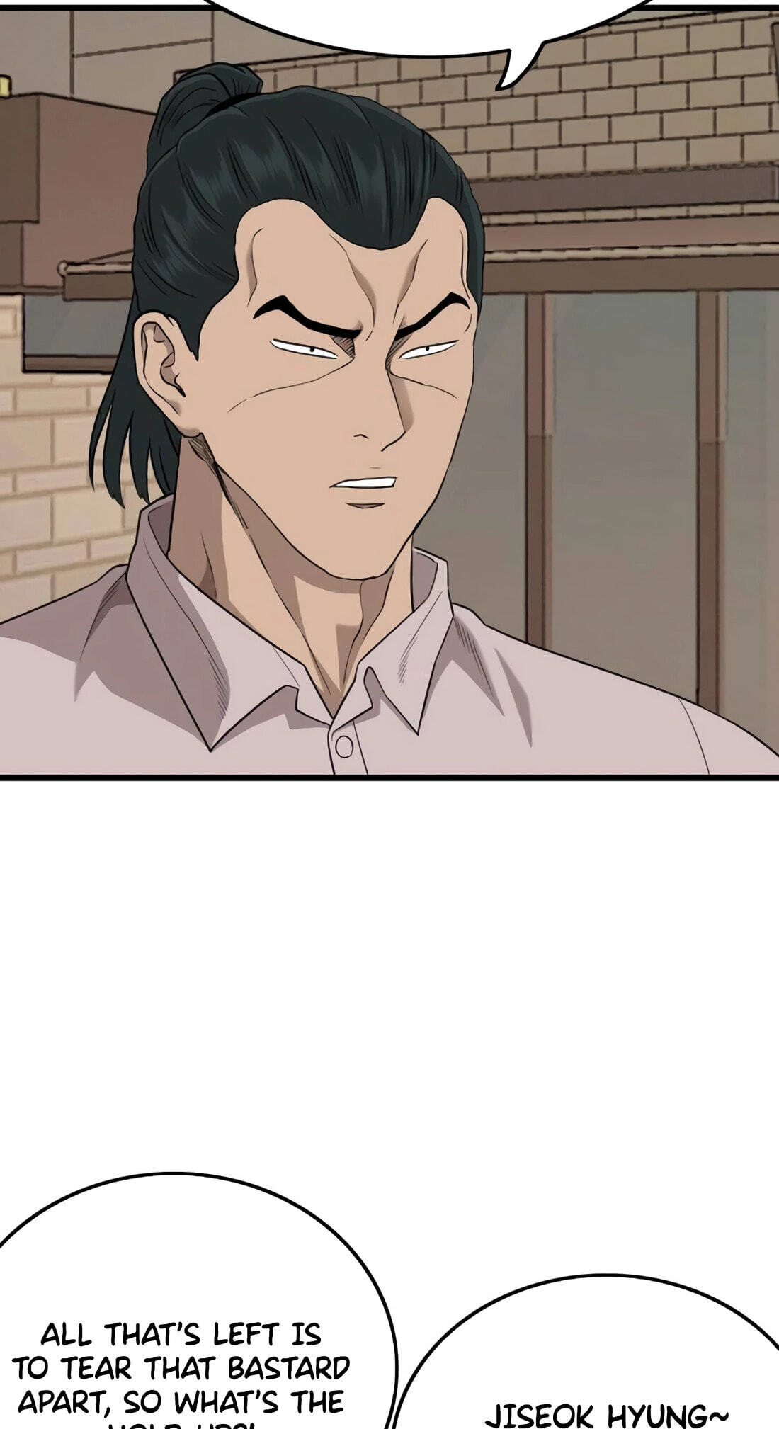 Read Bad Guy chapter 183 image 80 on Lezhin
