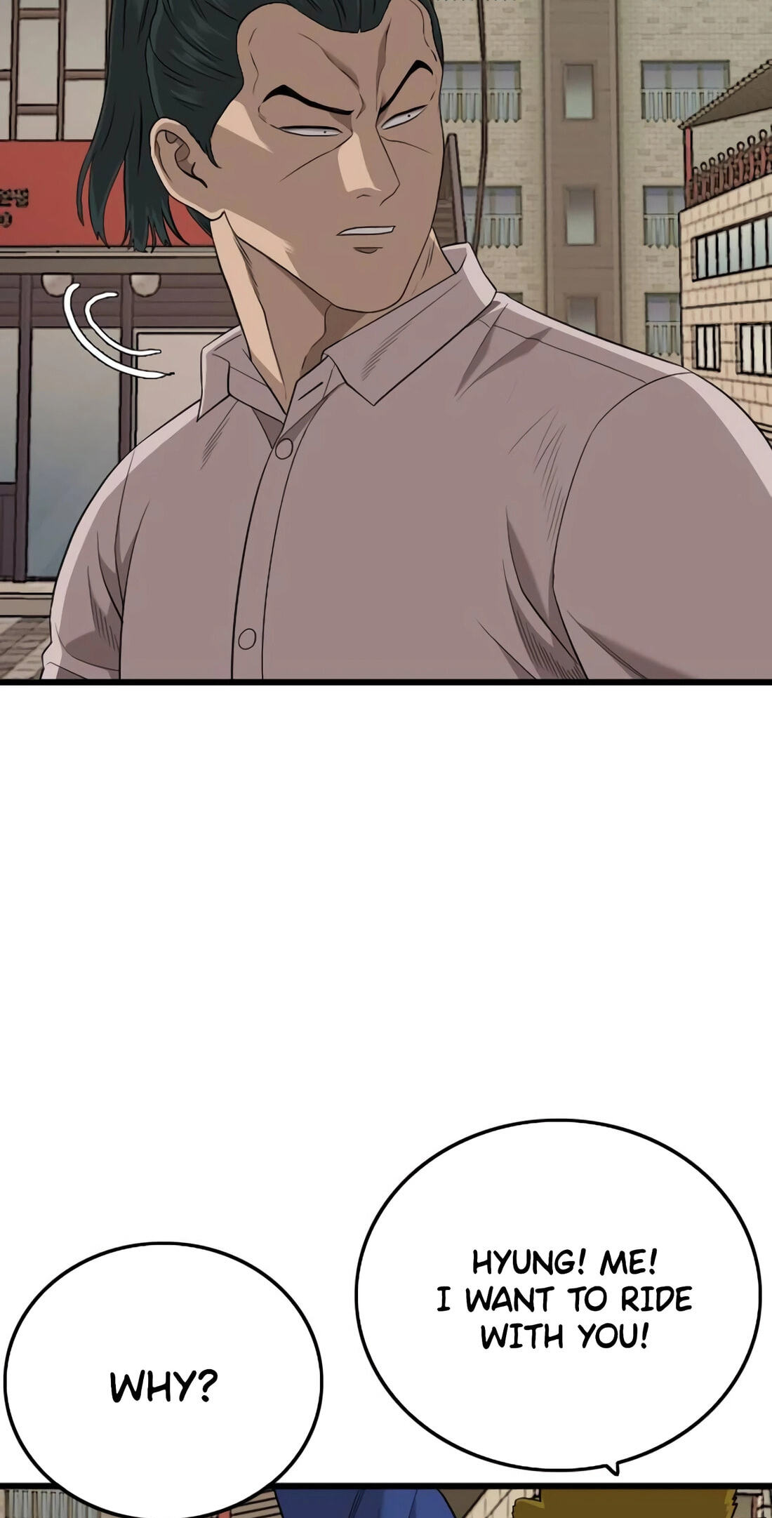 Read Bad Guy chapter 183 image 85 on Lezhin