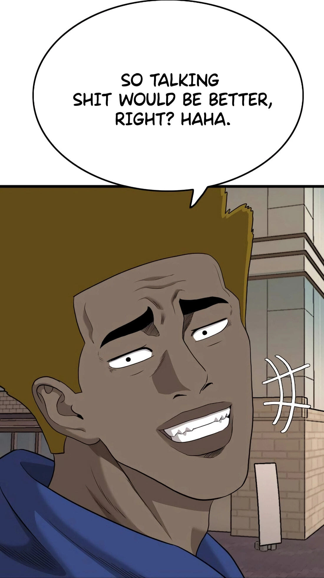 Read Bad Guy chapter 183 image 95 on Lezhin