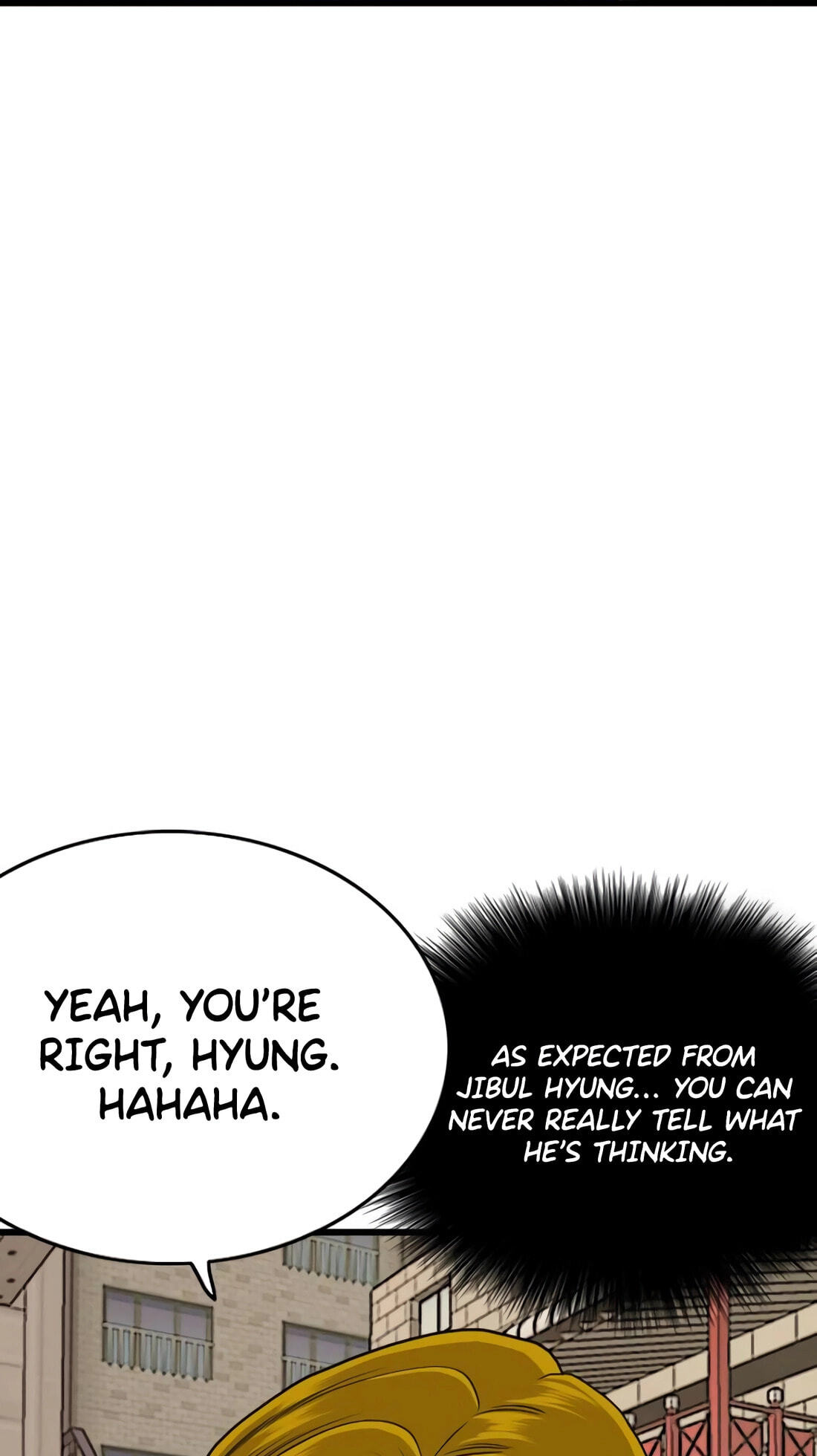 Read Bad Guy chapter 183 image 96 on Lezhin