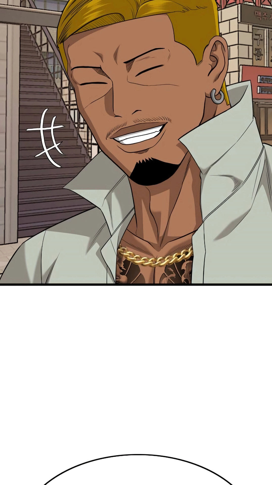 Read Bad Guy chapter 183 image 97 on Lezhin