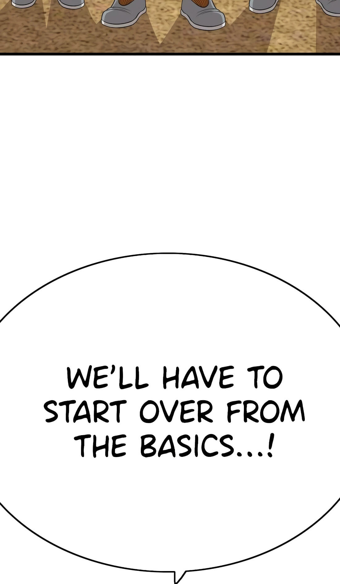 Read Bad Guy chapter 185 image 100 on Lezhin