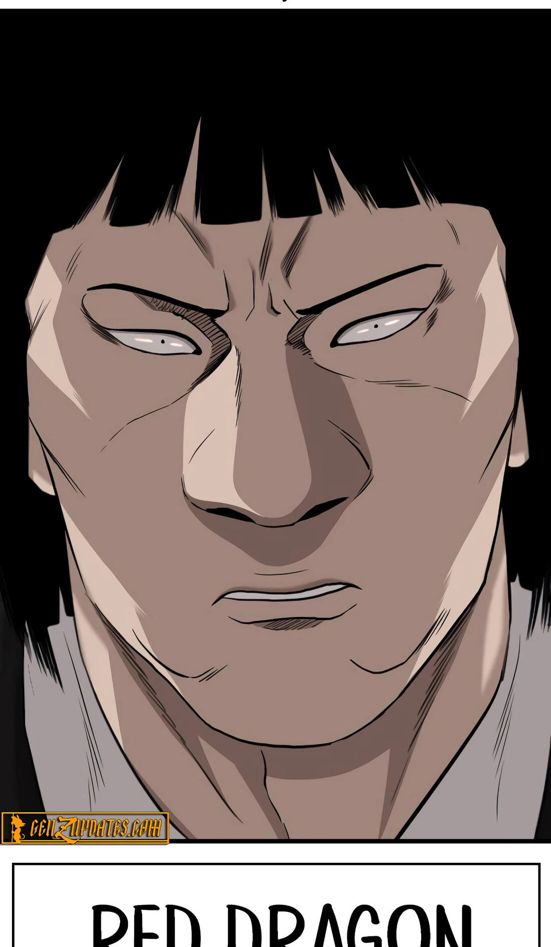 Read Bad Guy chapter 185 image 101 on Lezhin