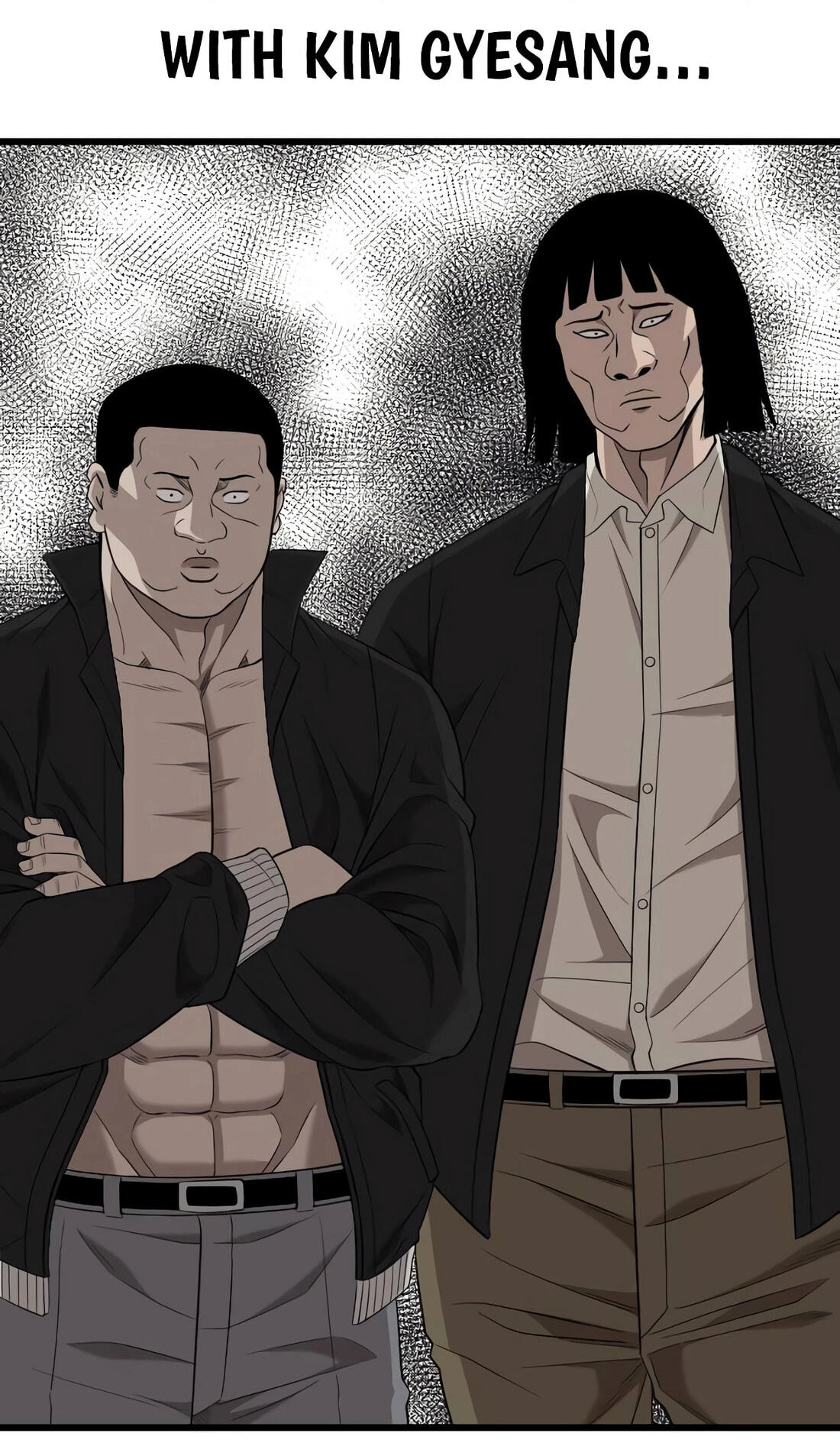 Read Bad Guy chapter 185 image 103 on Lezhin