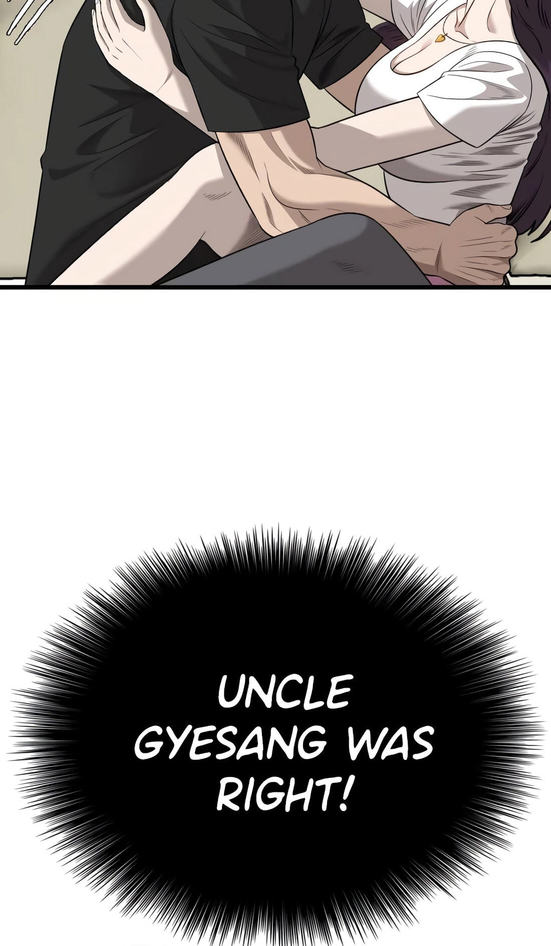 Read Bad Guy chapter 185 image 16 on Lezhin