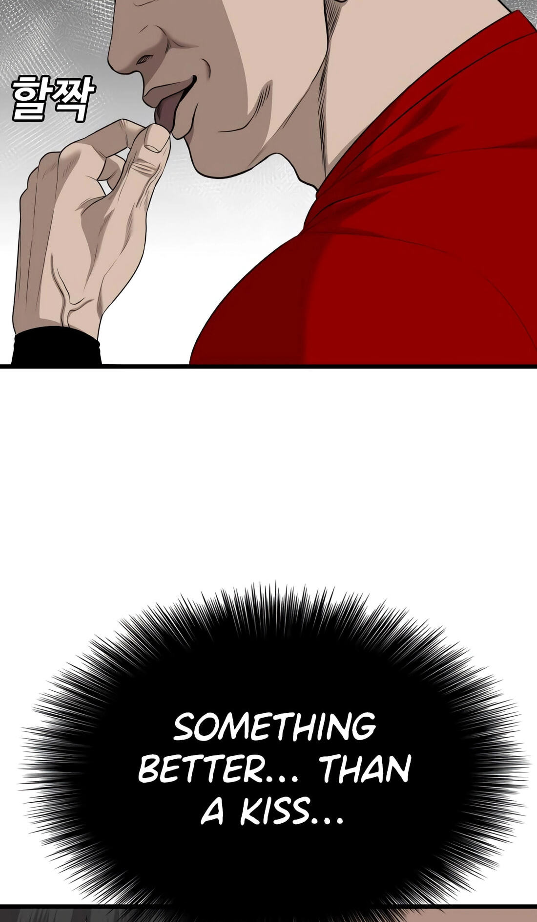 Read Bad Guy chapter 185 image 19 on Lezhin