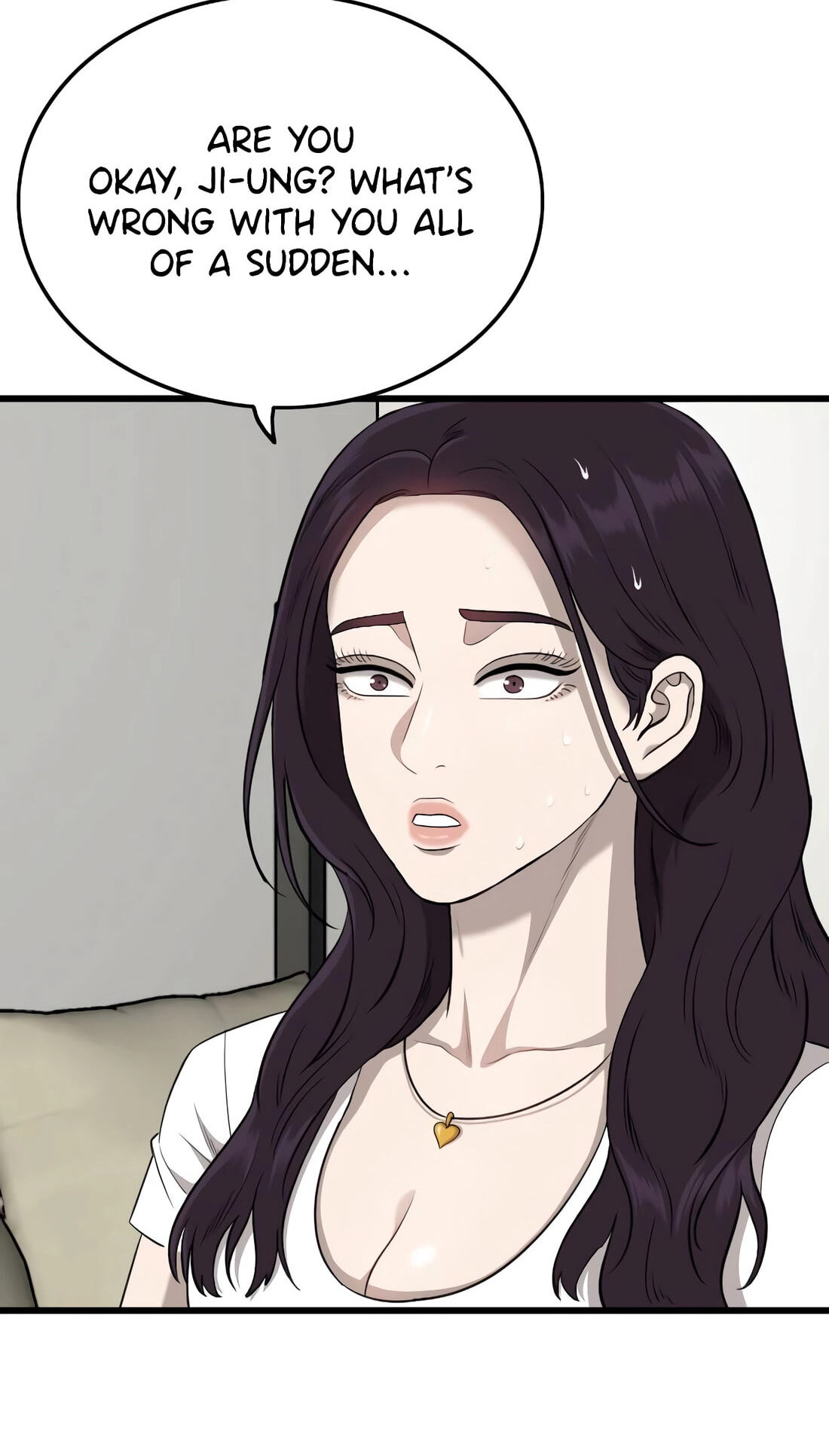 Read Bad Guy chapter 185 image 24 on Lezhin