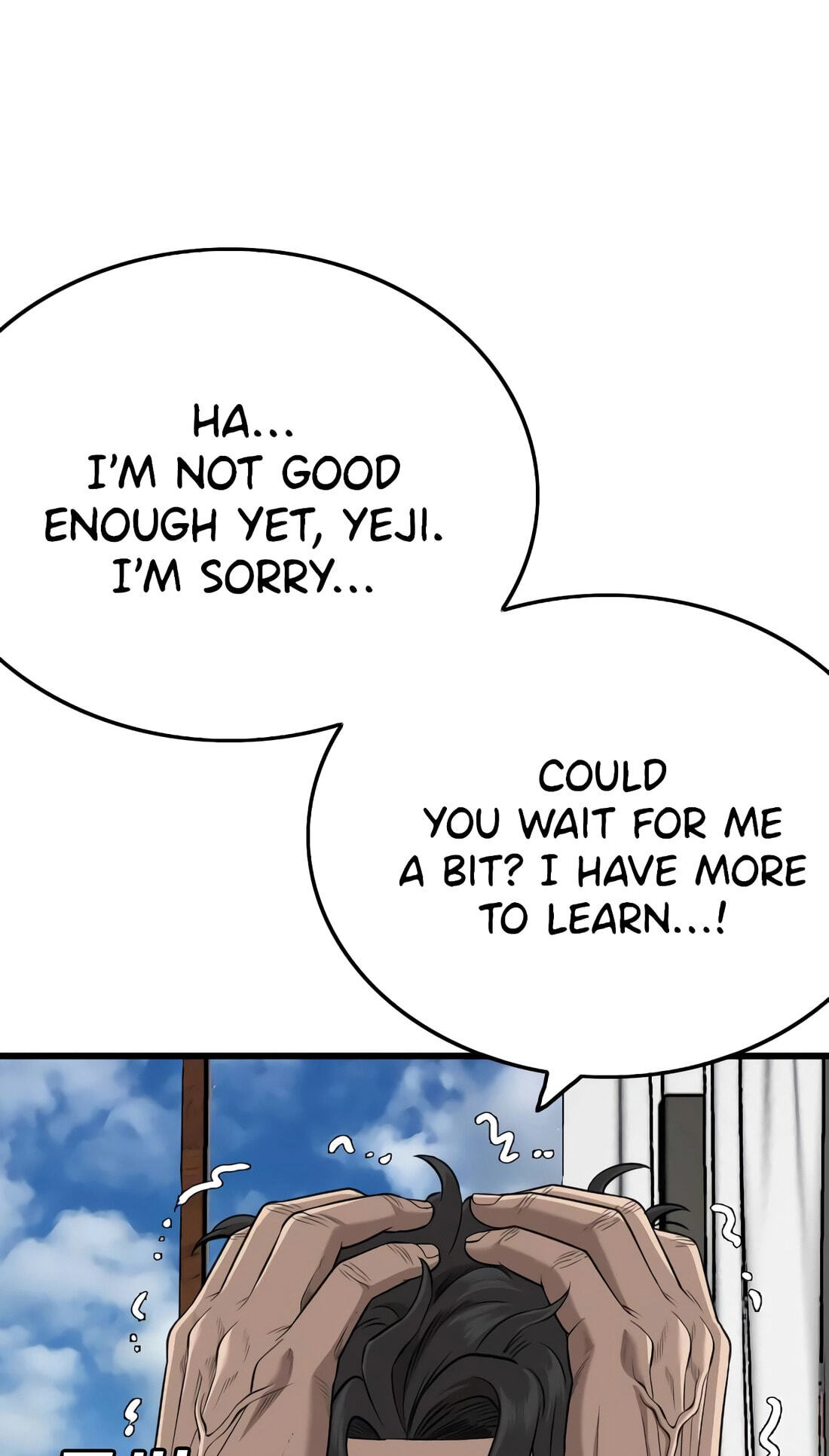 Read Bad Guy chapter 185 image 25 on Lezhin