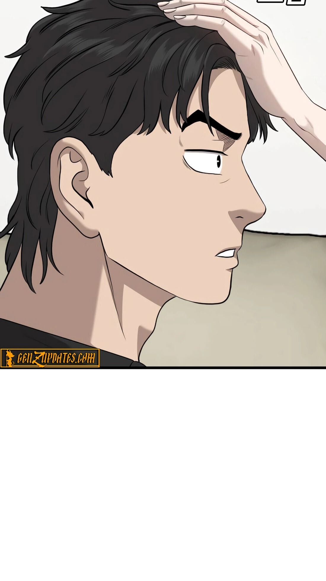Read Bad Guy chapter 185 image 31 on Lezhin