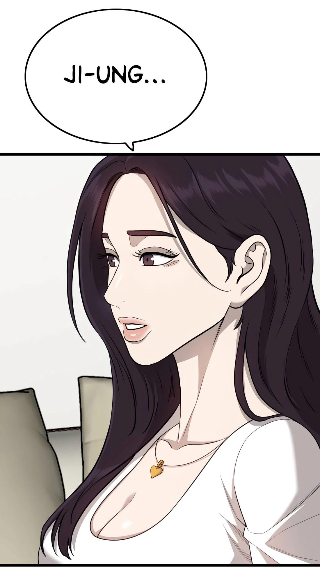 Read Bad Guy chapter 185 image 32 on Lezhin