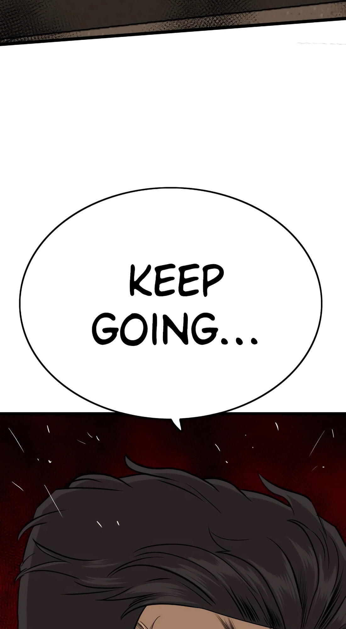 Read Bad Guy chapter 185 image 4 on Lezhin