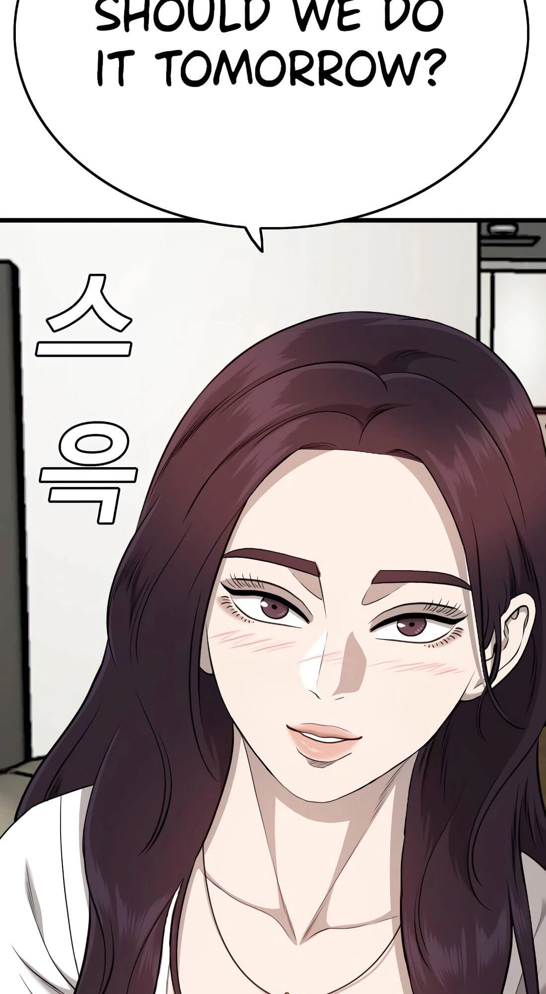 Read Bad Guy chapter 185 image 40 on Lezhin
