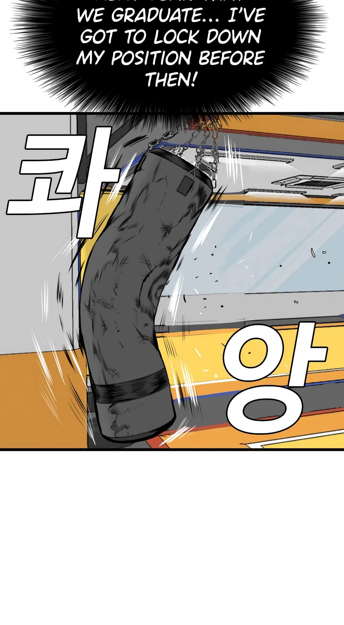 Read Bad Guy chapter 185 image 56 on Lezhin