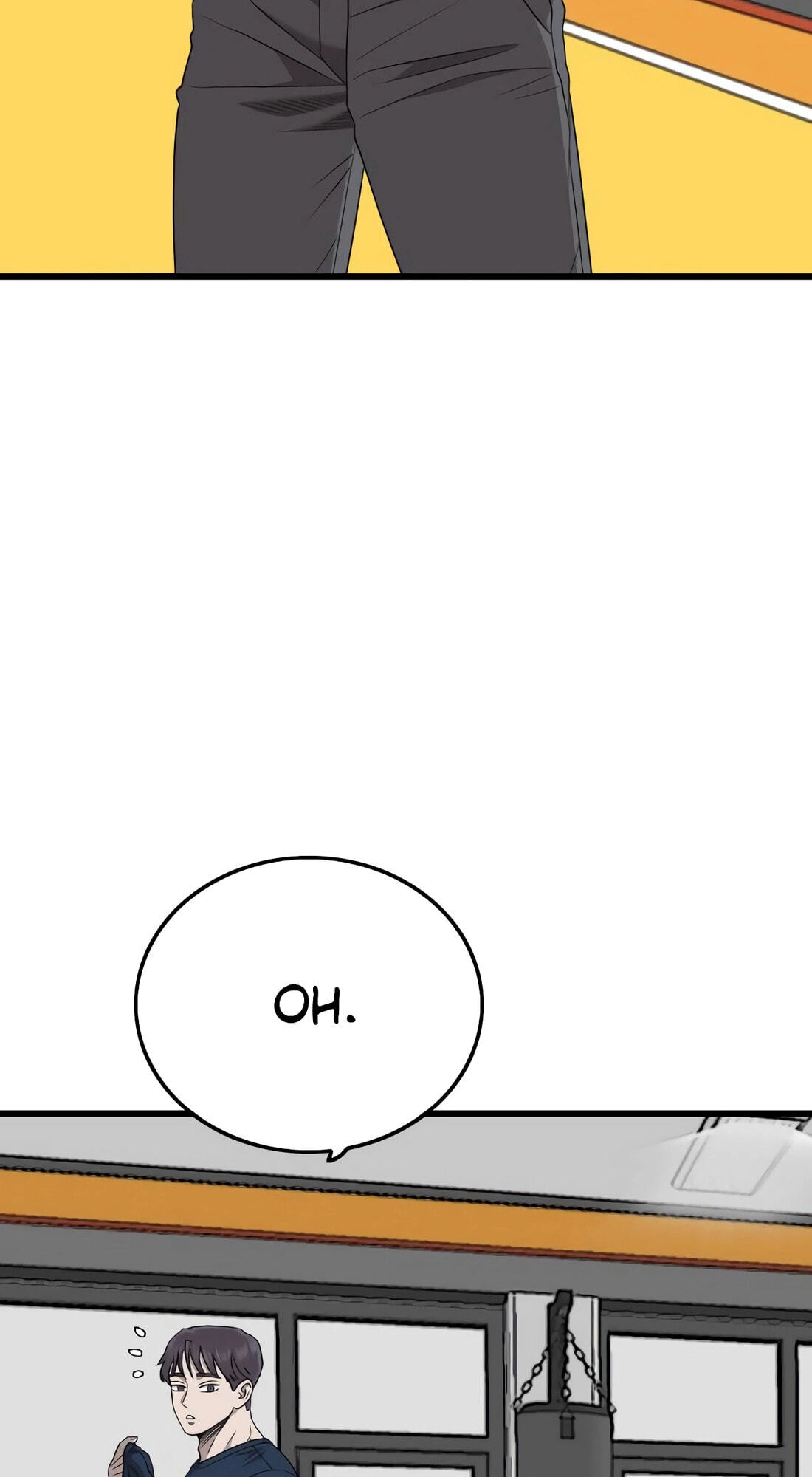 Read Bad Guy chapter 185 image 59 on Lezhin