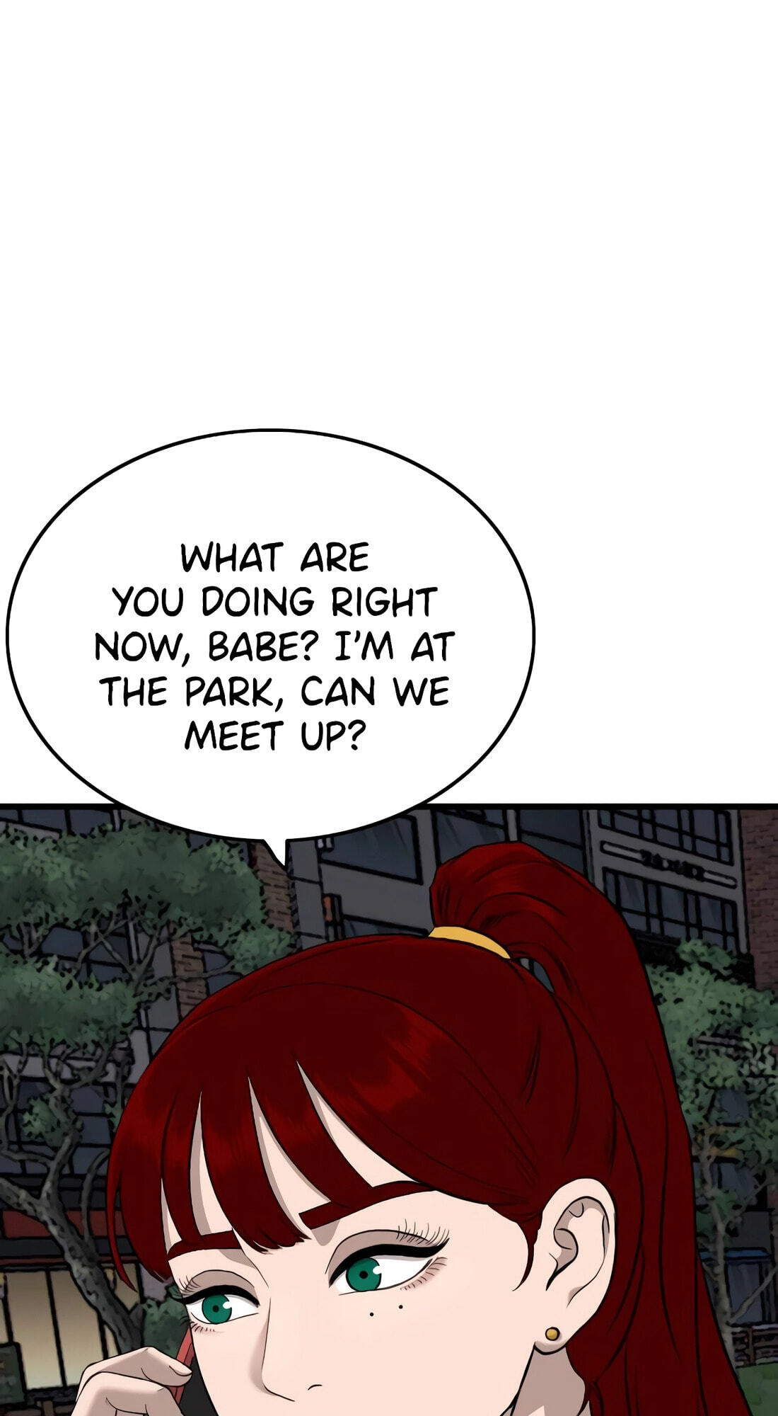 Read Bad Guy chapter 185 image 63 on Lezhin