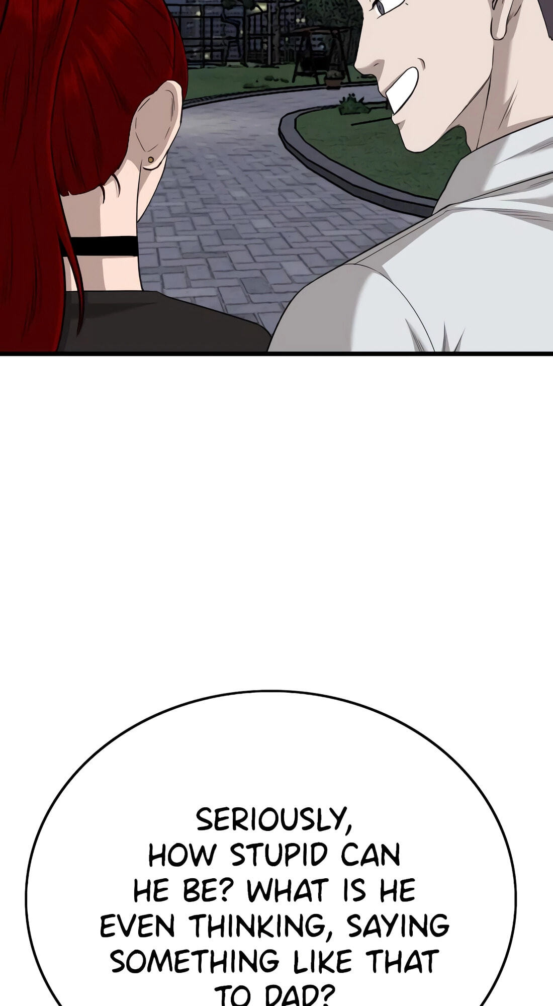 Read Bad Guy chapter 185 image 77 on Lezhin