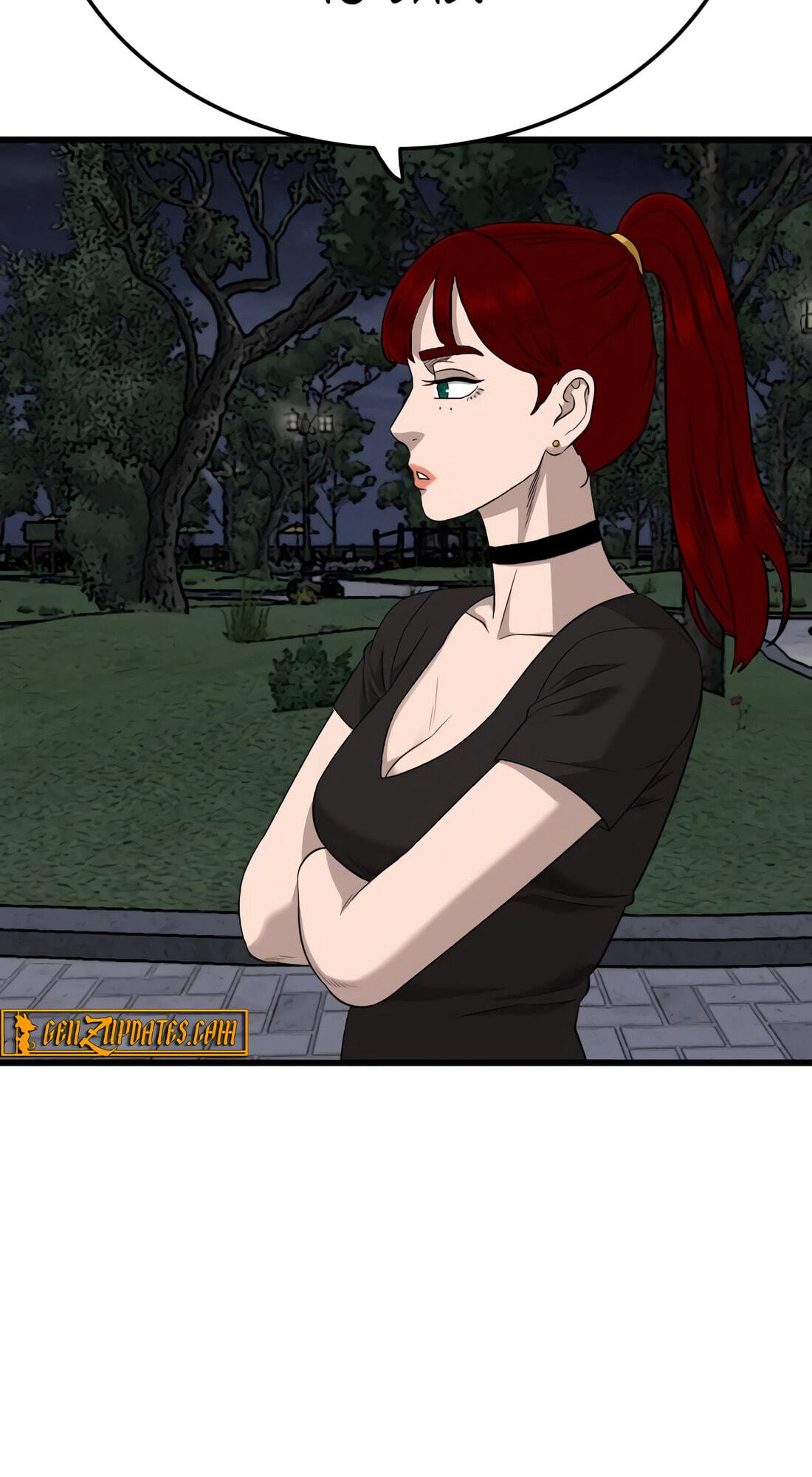 Read Bad Guy chapter 185 image 78 on Lezhin