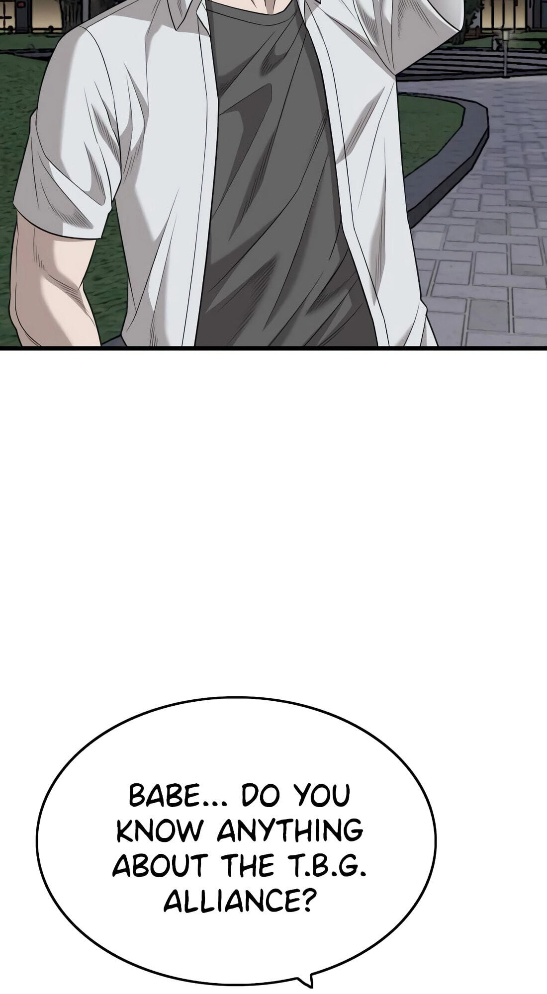Read Bad Guy chapter 185 image 80 on Lezhin