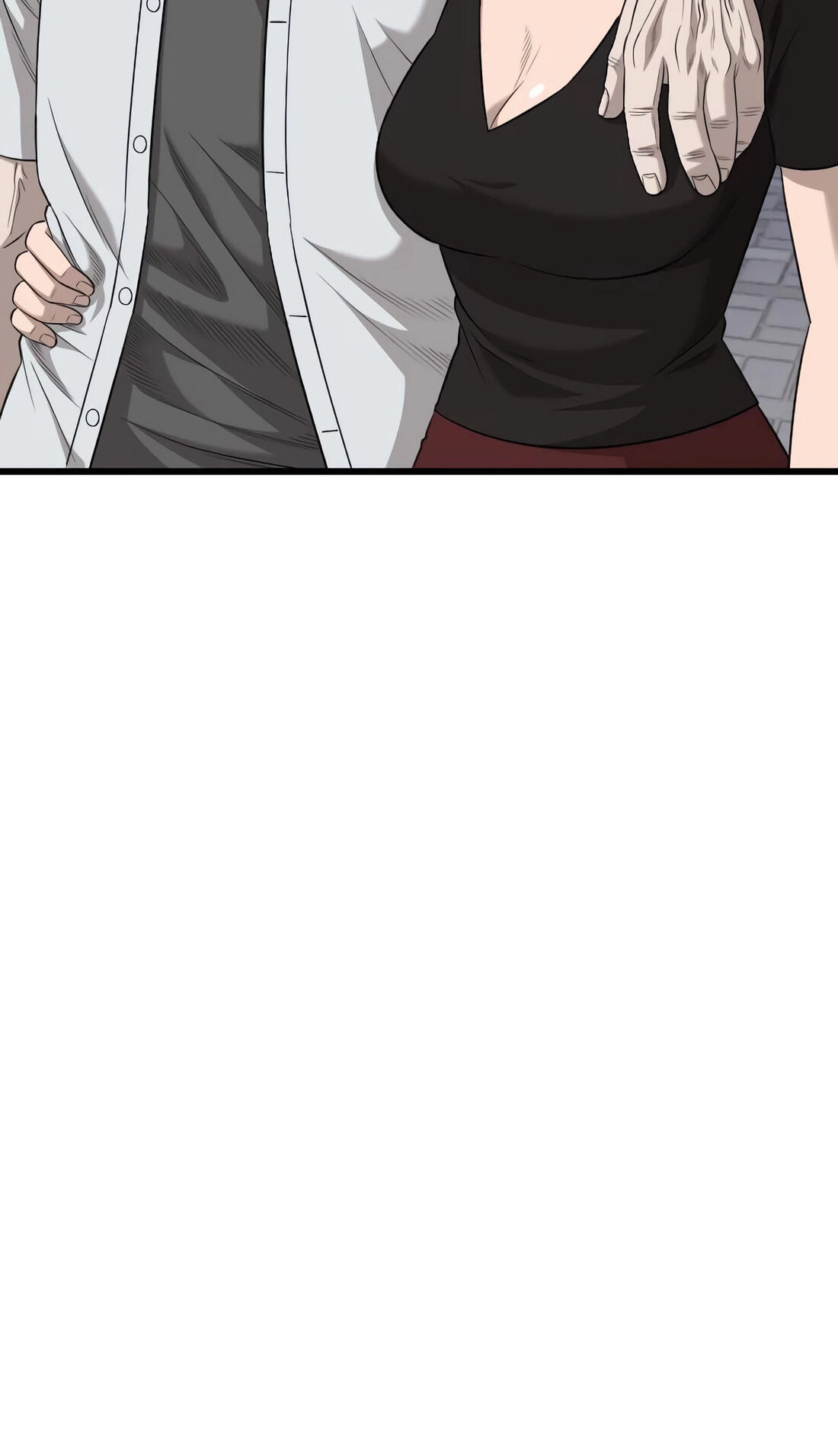 Read Bad Guy chapter 185 image 84 on Lezhin