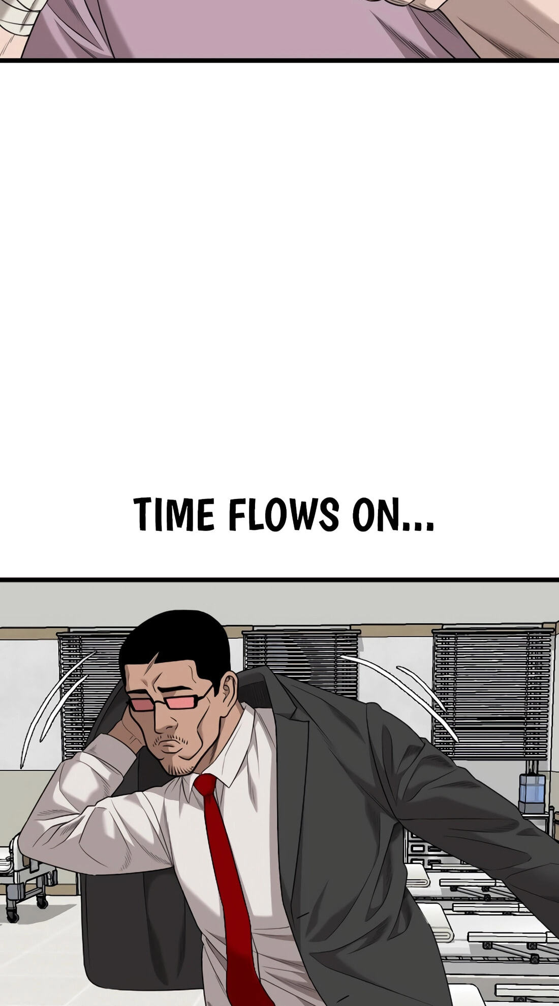 Read Bad Guy chapter 186 image 100 on Lezhin