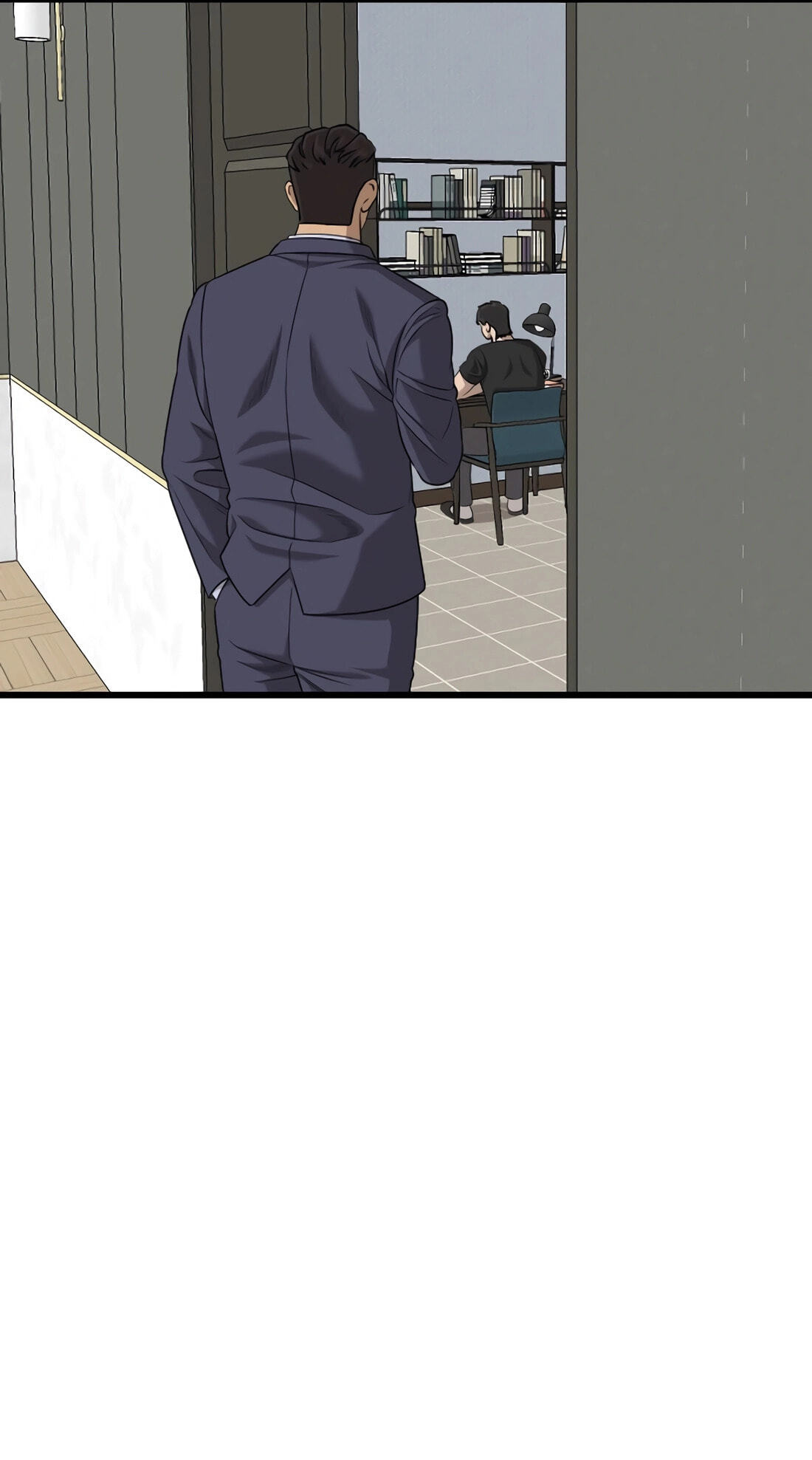 Read Bad Guy chapter 186 image 104 on Lezhin