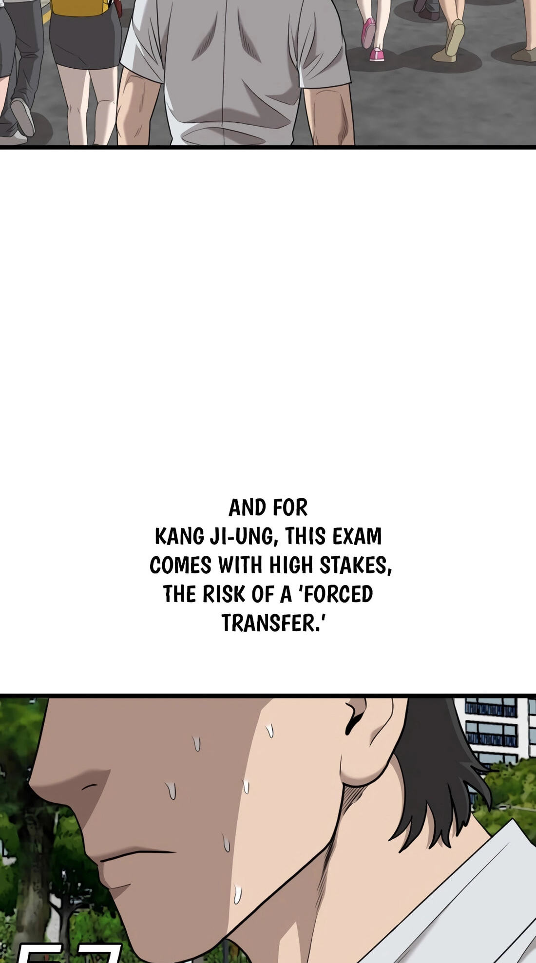 Read Bad Guy chapter 186 image 108 on Lezhin
